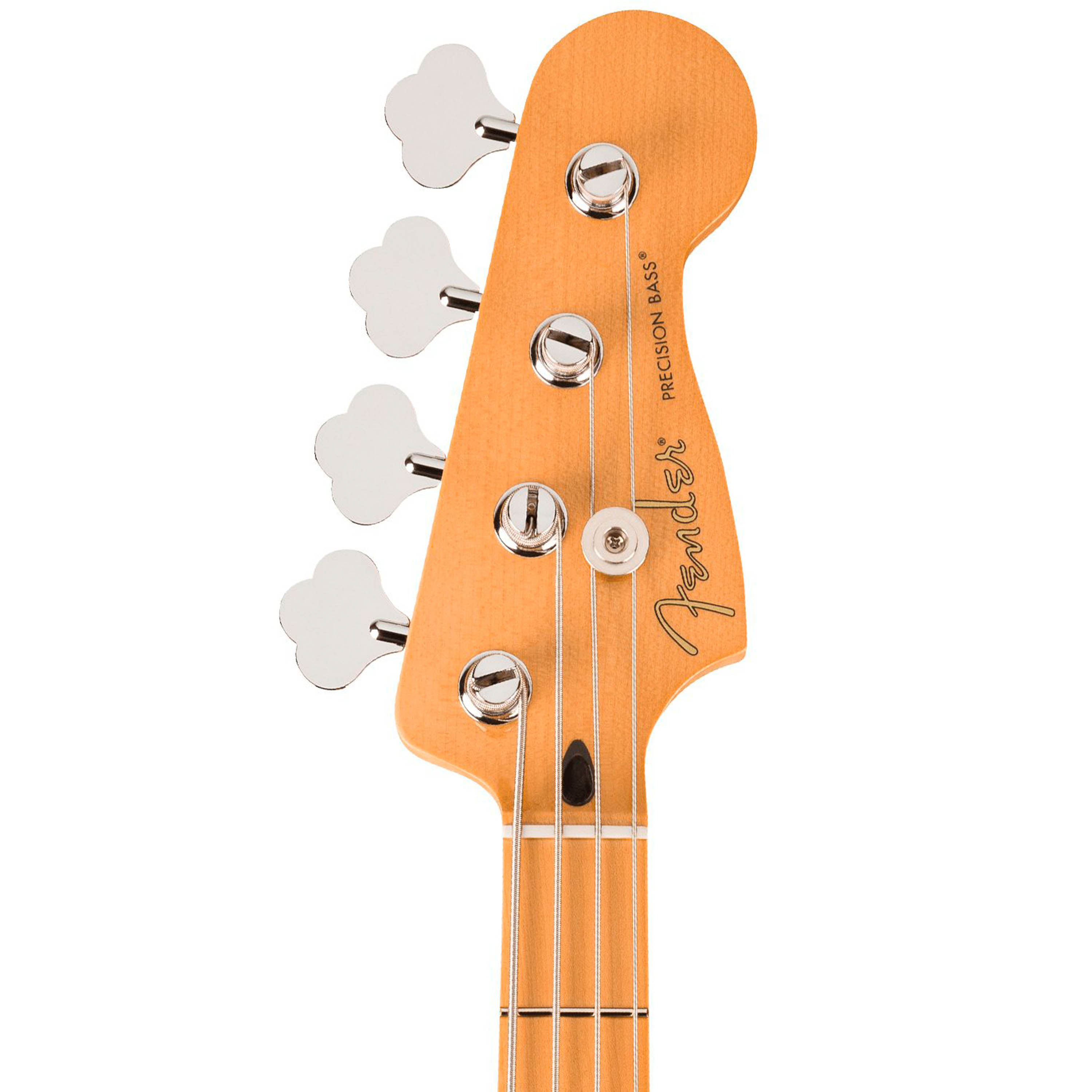 Bajo eléctrico Fender Precision Bass® Player II Arce - Aquatone Blue foto 3