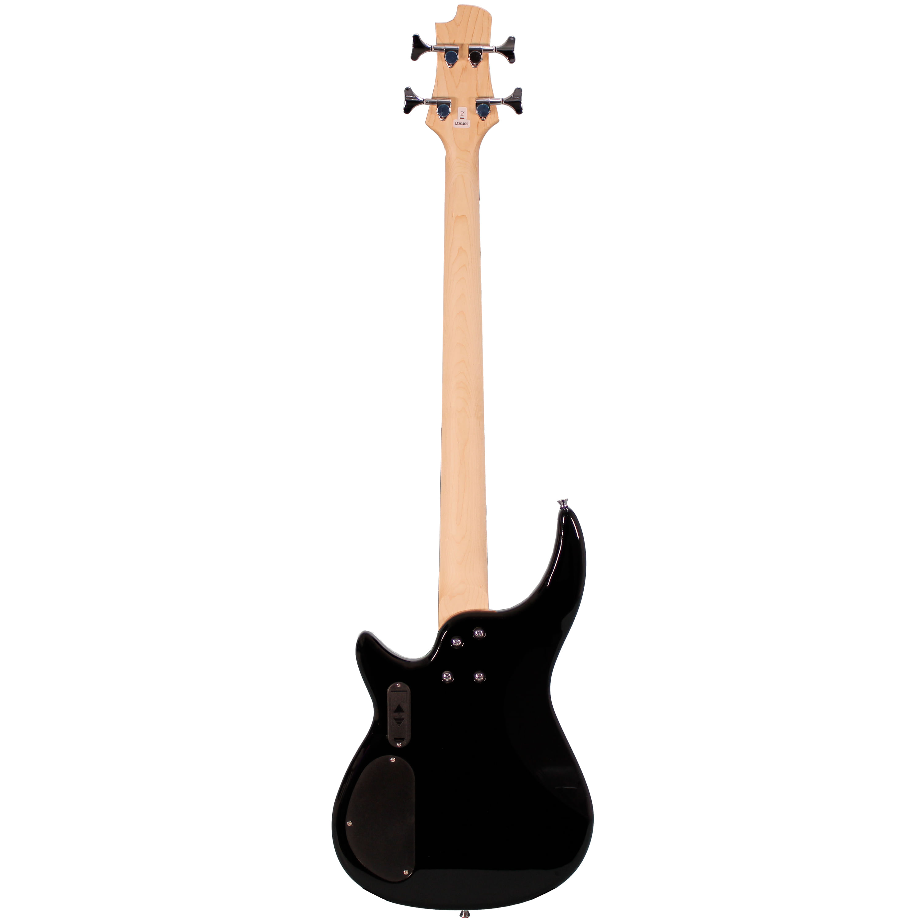 Bajo Eléctrico Freeman AP Series E84 - Black foto 2