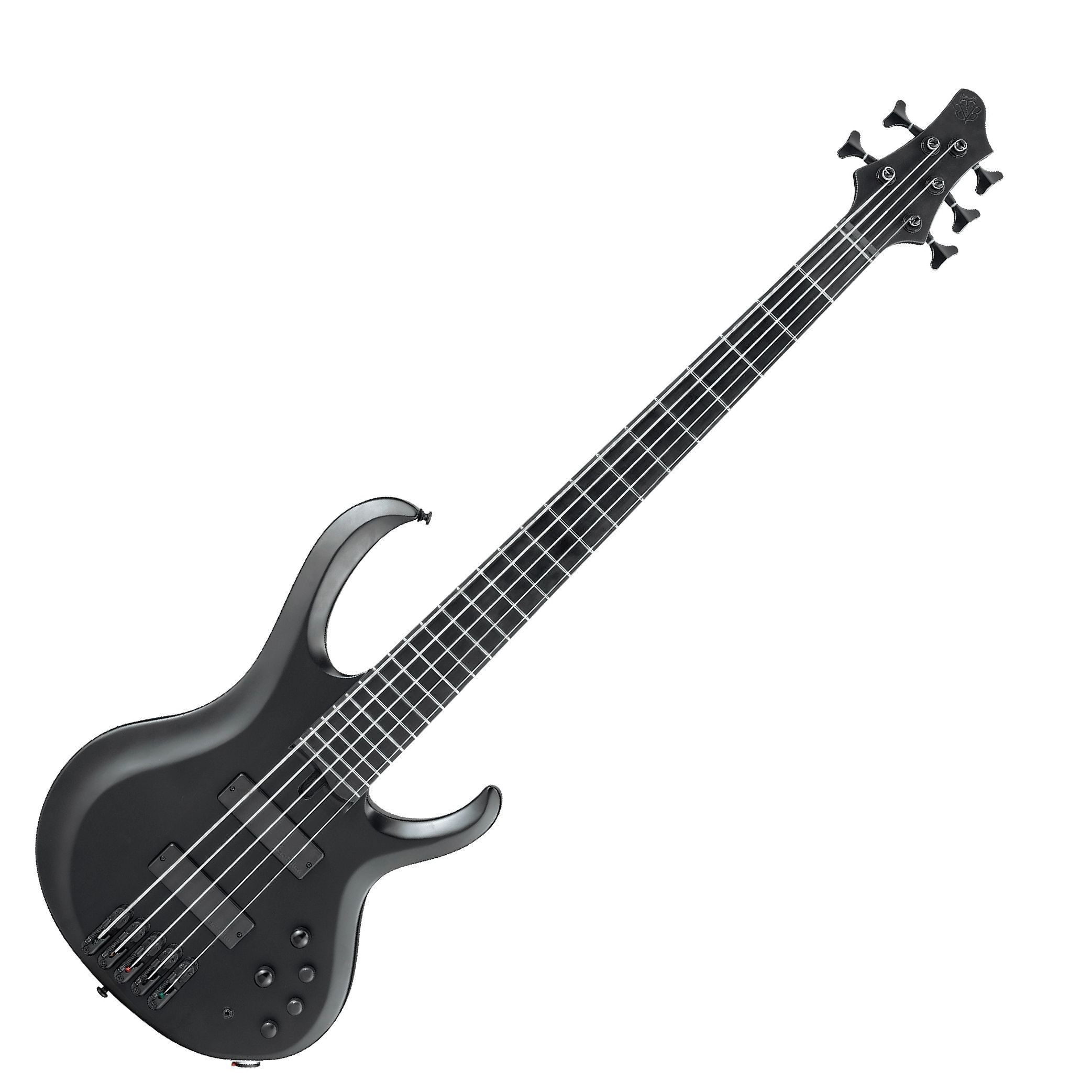 Bajo eléctrico Ibanez 5 cuerdas BTB625EX BKF