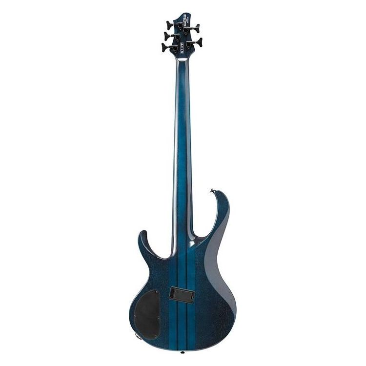 Bajo eléctrico Ibanez 5 cuerdas BTB705LM CTL foto 3