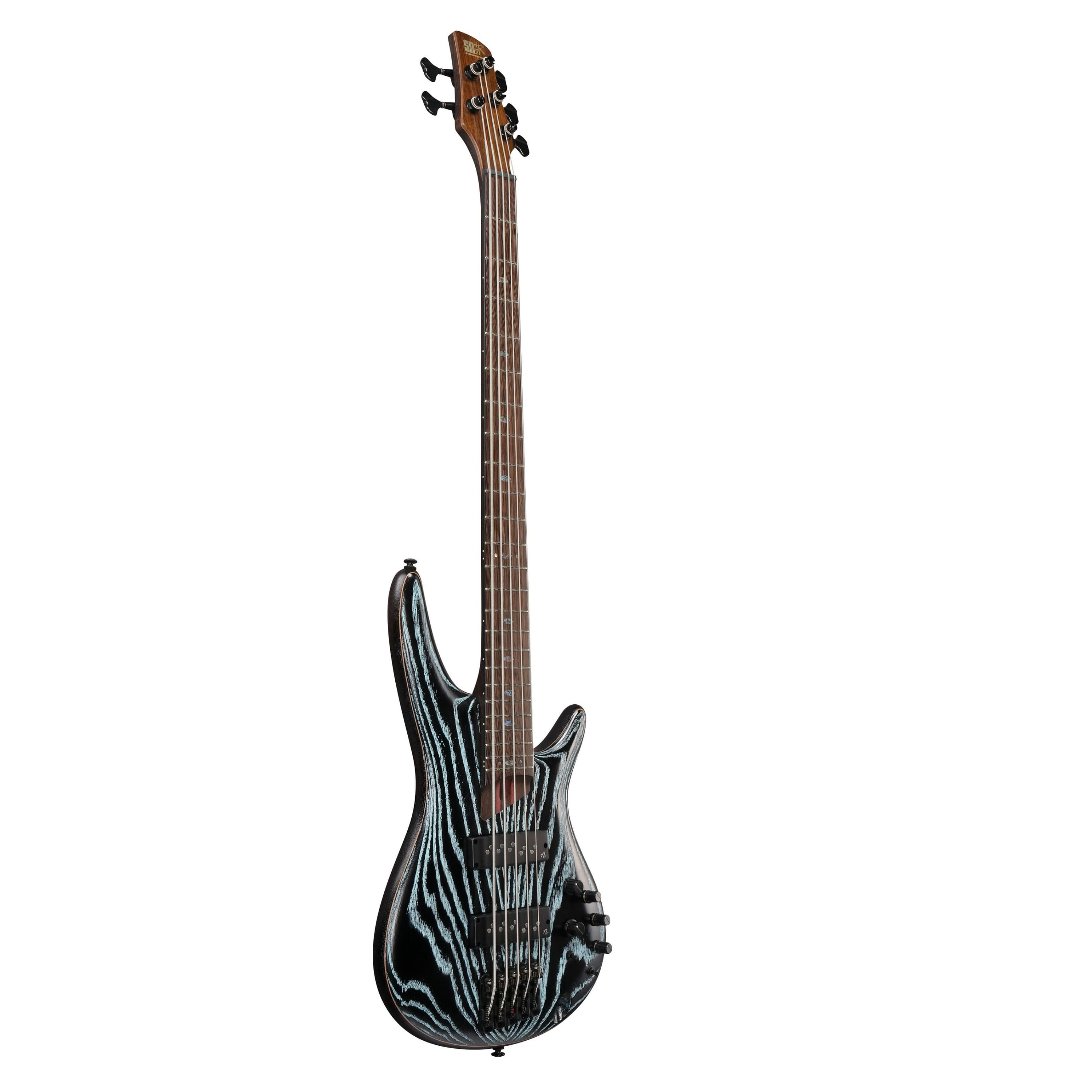 Bajo eléctrico Ibanez 5 cuerdas SR Premium SR1325SB AVL foto 2