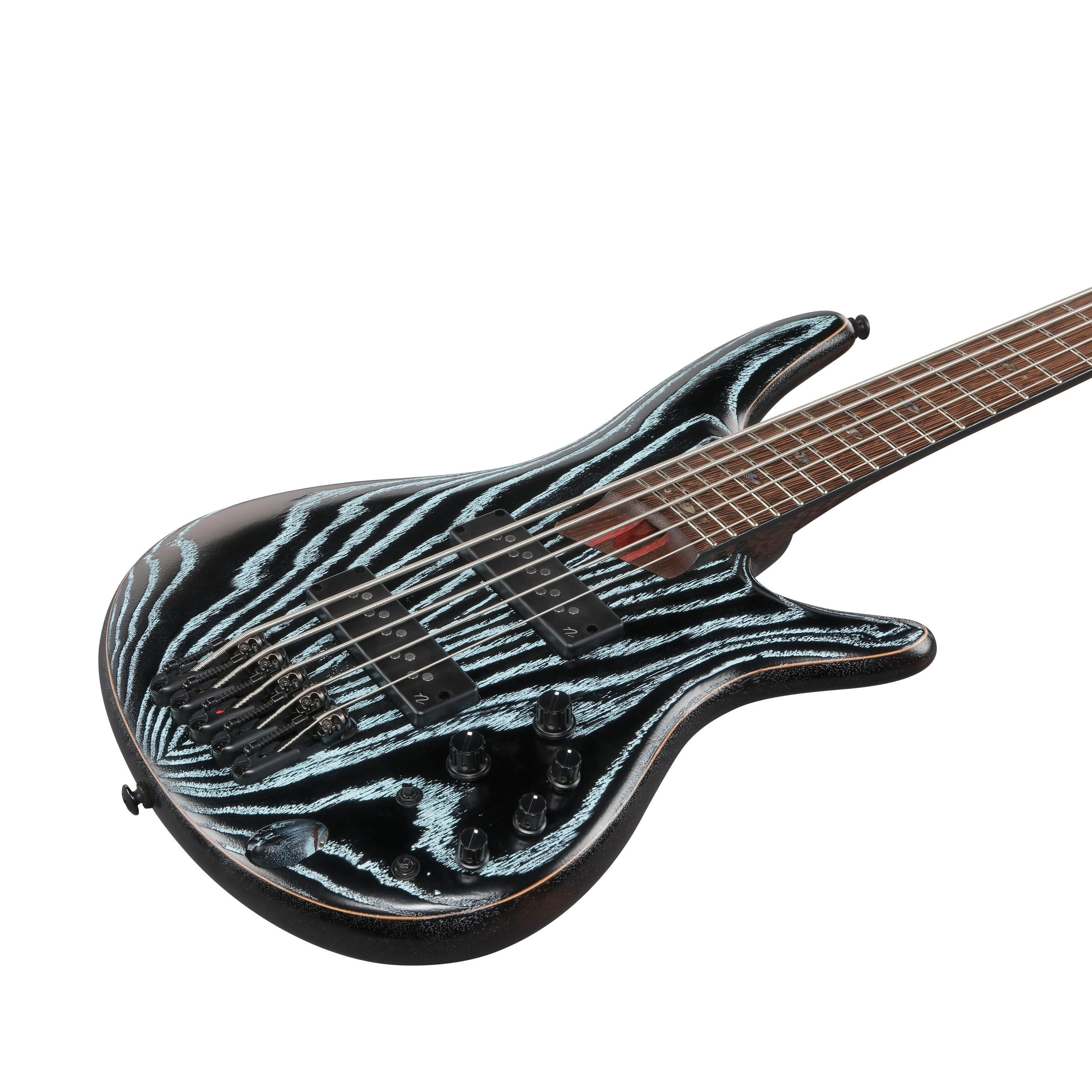 Bajo eléctrico Ibanez 5 cuerdas SR Premium SR1325SB AVL foto 5