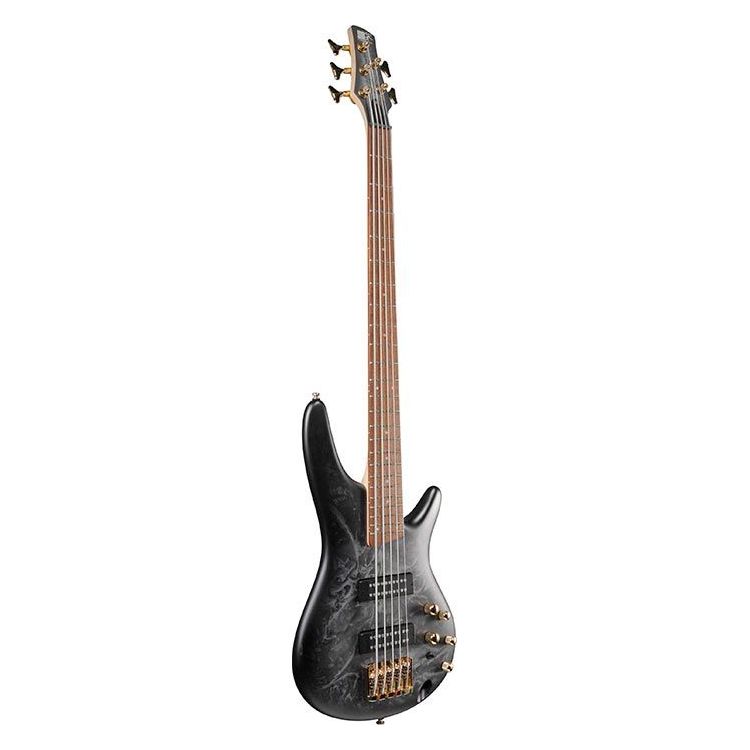 Bajo eléctrico Ibanez 5 cuerdas SR305EDX BZM foto 2