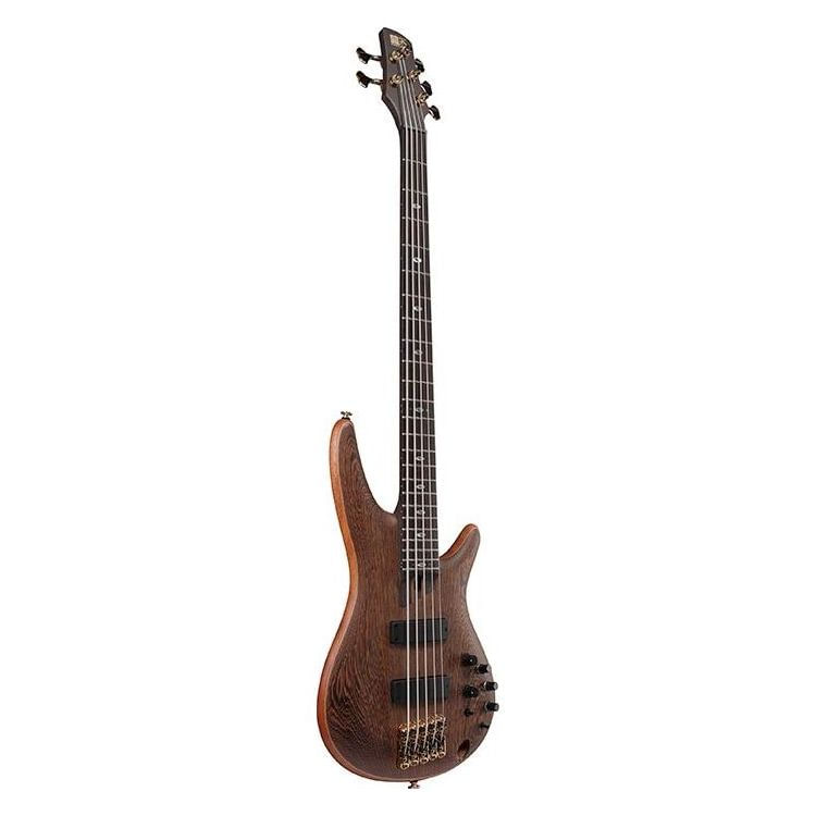Bajo eléctrico Ibanez 5 cuerdas SR5005 OL foto 2