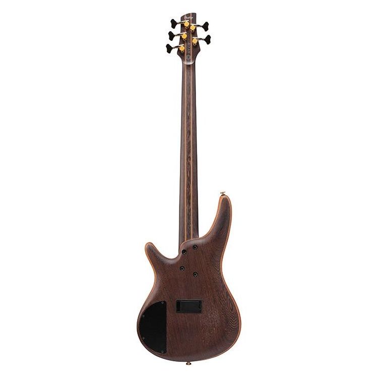 Bajo eléctrico Ibanez 5 cuerdas SR5005 OL foto 3