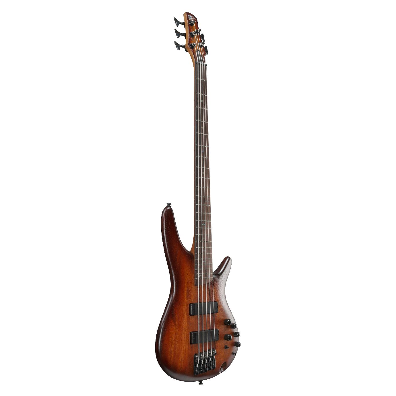 Bajo eléctrico Ibanez 5 cuerdas SR505A MHL foto 2