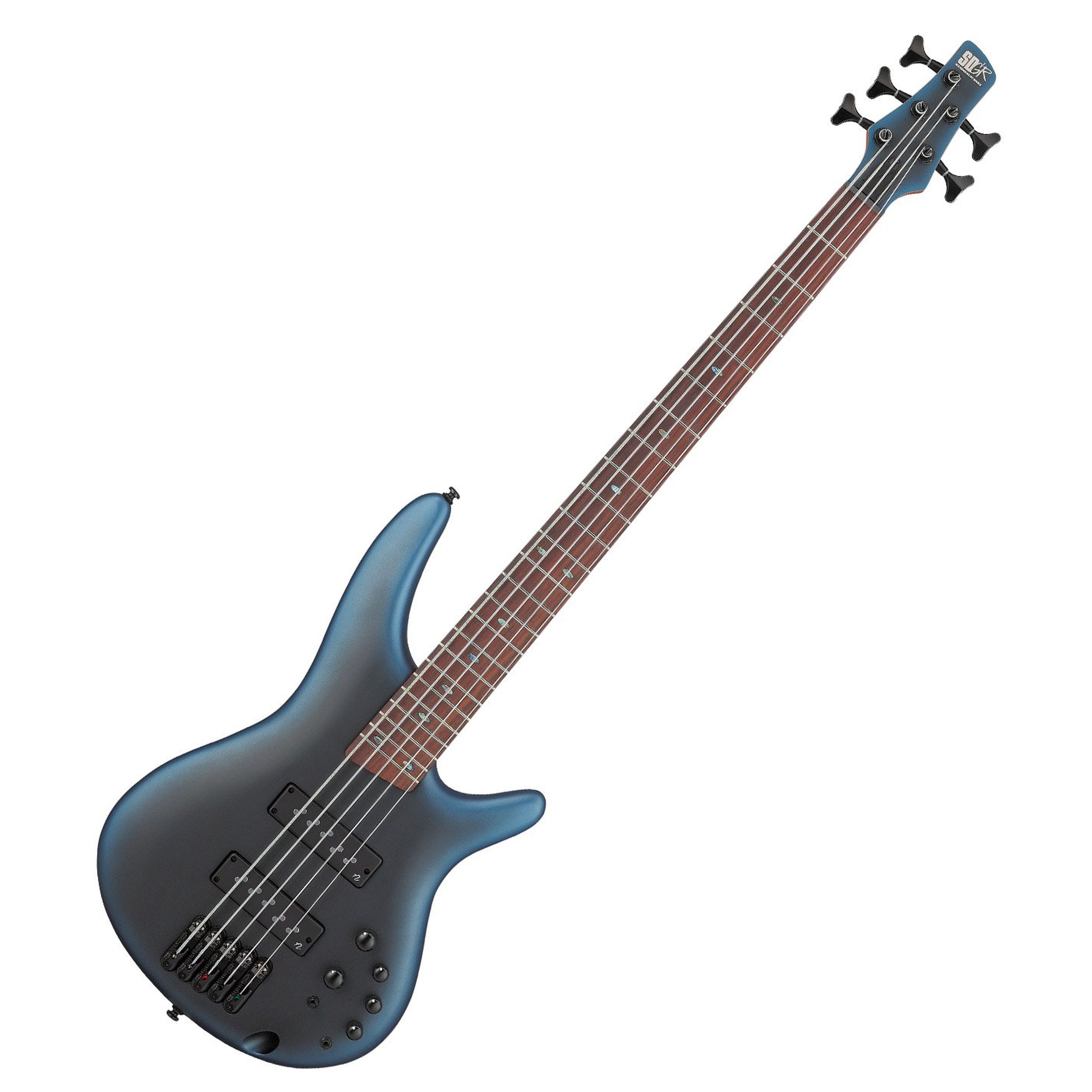 Bajo eléctrico Ibanez 5 cuerdas SR505N MAM