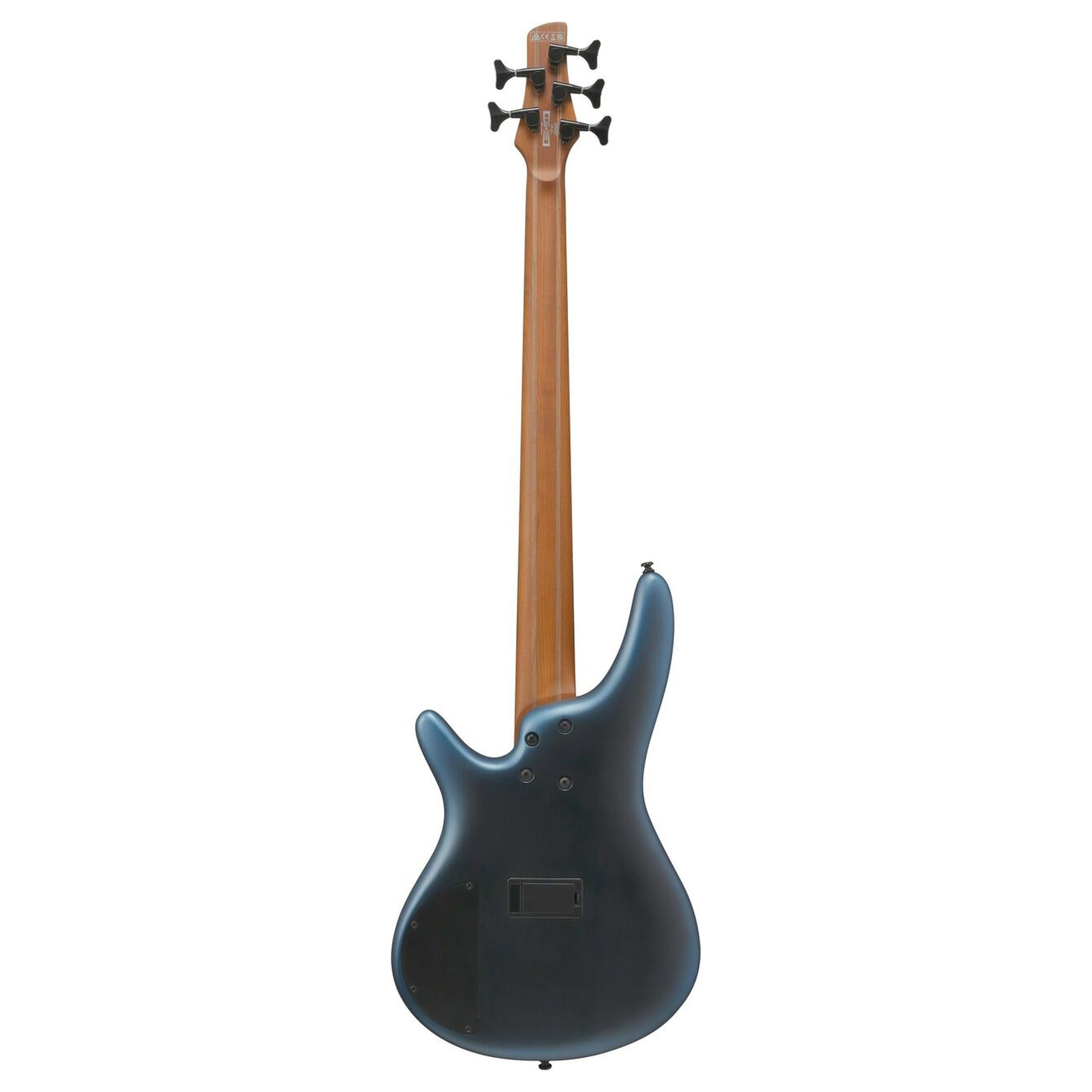 Bajo eléctrico Ibanez 5 cuerdas SR505N MAM foto 3
