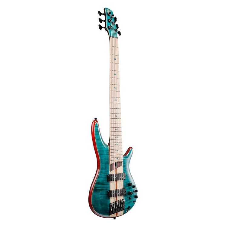 Bajo eléctrico Ibanez 6 cuerdas SR1426B CGL foto 2