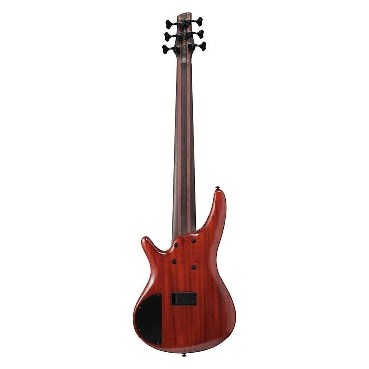 Bajo eléctrico Ibanez 6 cuerdas SR1426B CGL foto 3