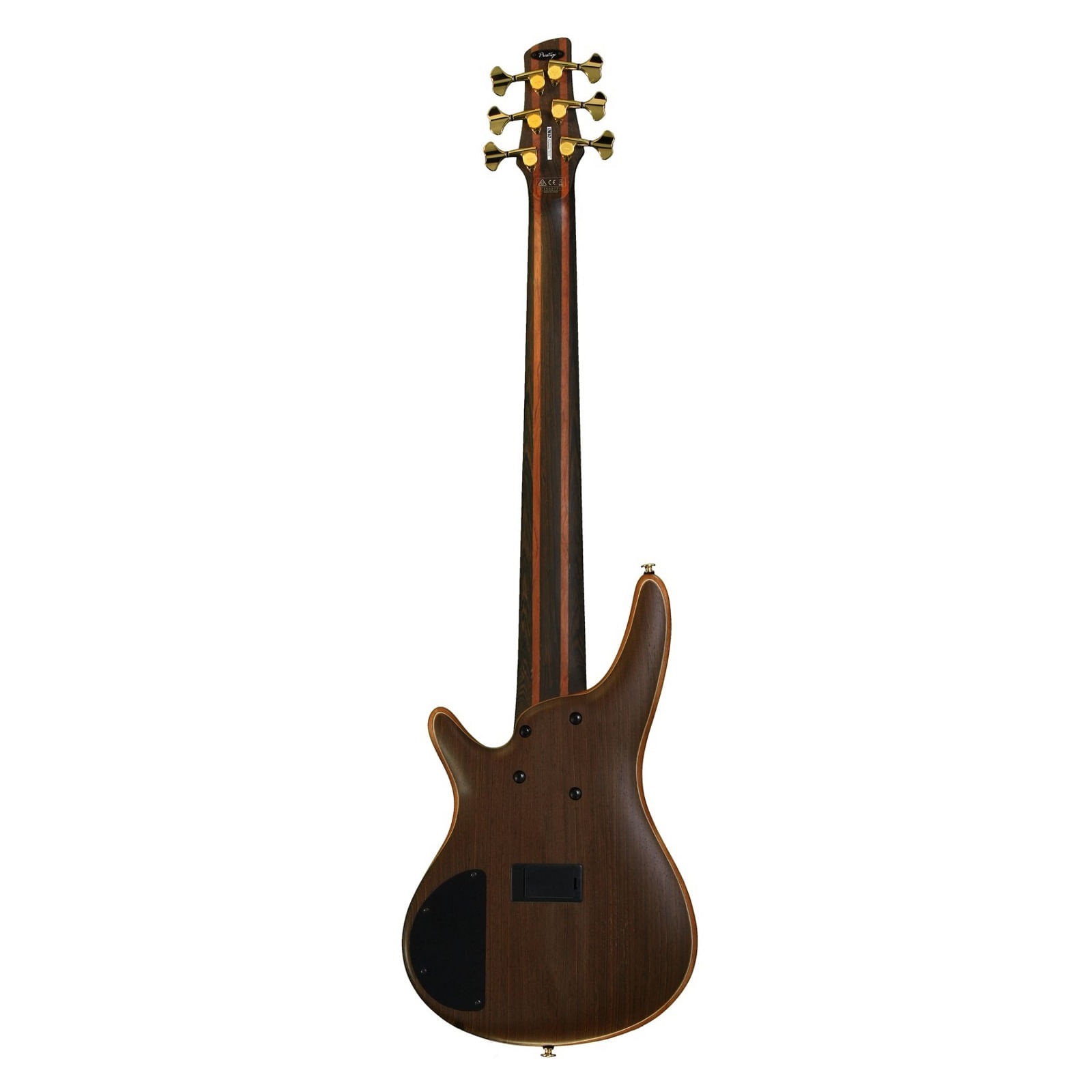 Bajo eléctrico Ibanez 6 cuerdas SR5006 OL foto 3
