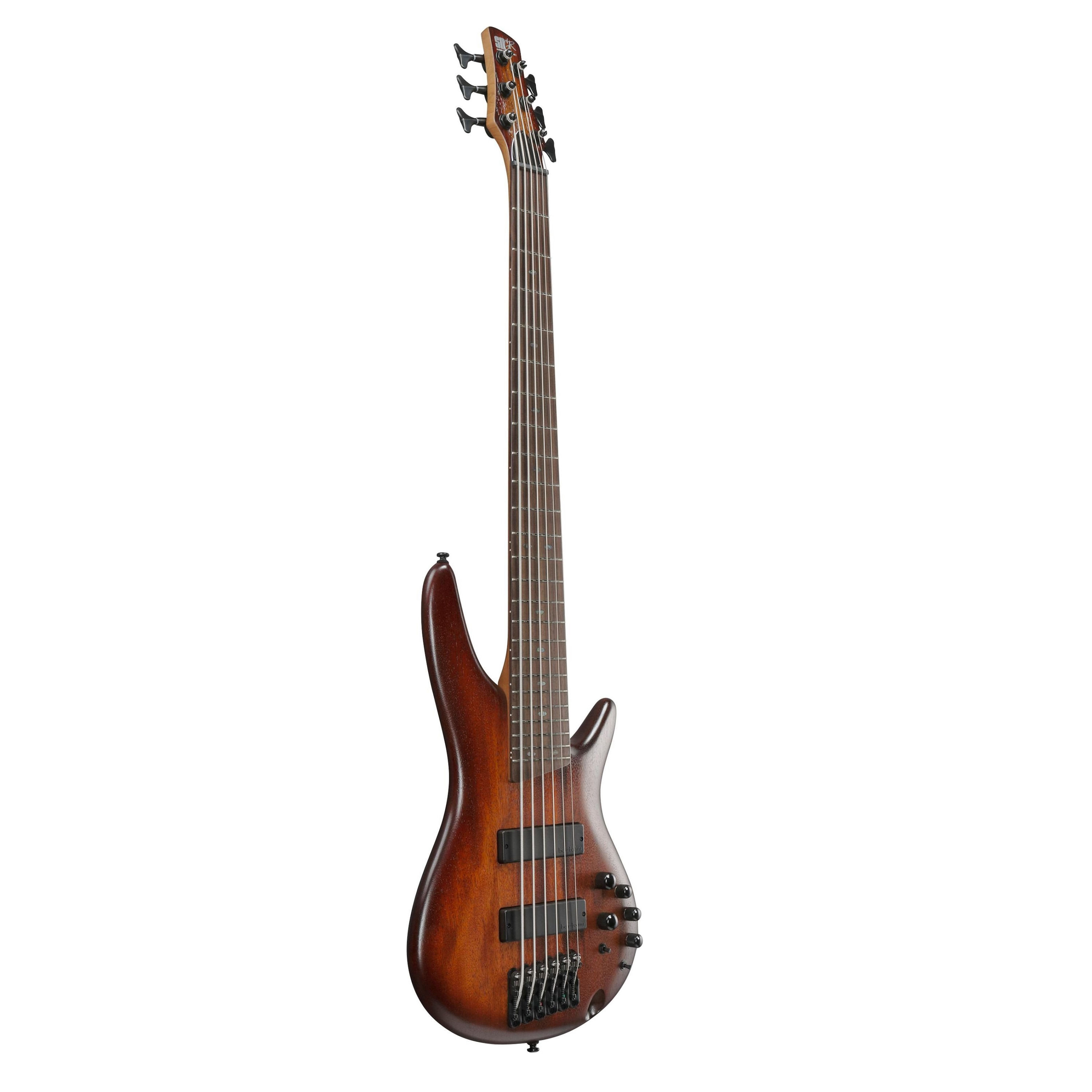Bajo eléctrico Ibanez 6 cuerdas SR506A MHL foto 2