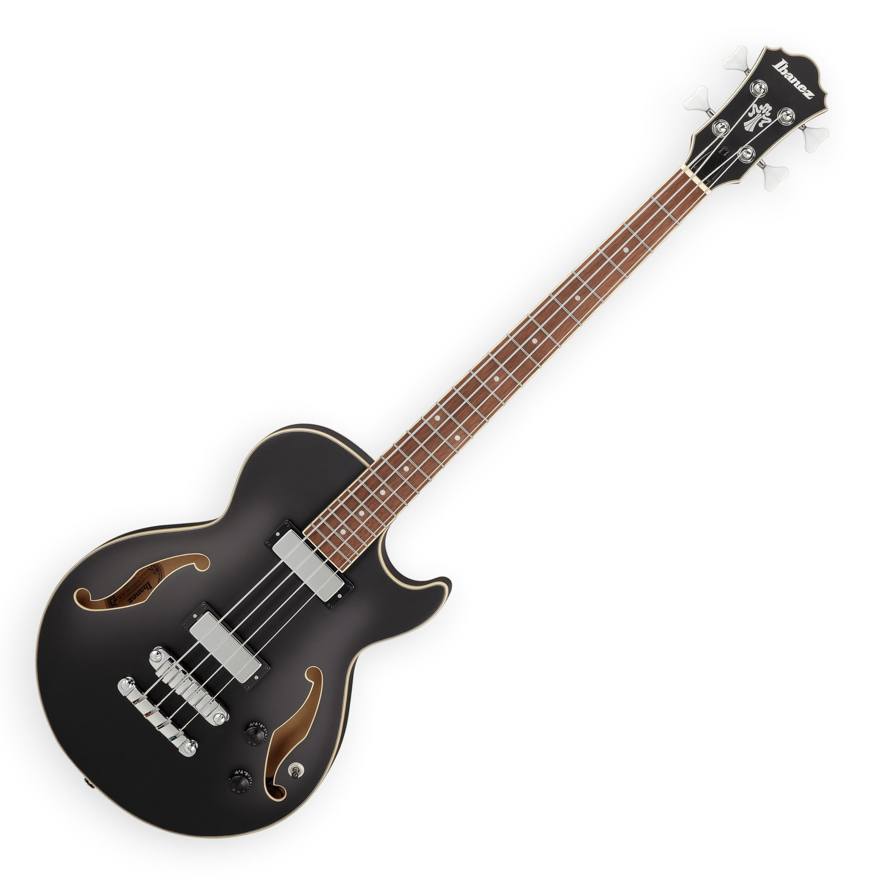 Bajo eléctrico Ibanez AGB200 BKF