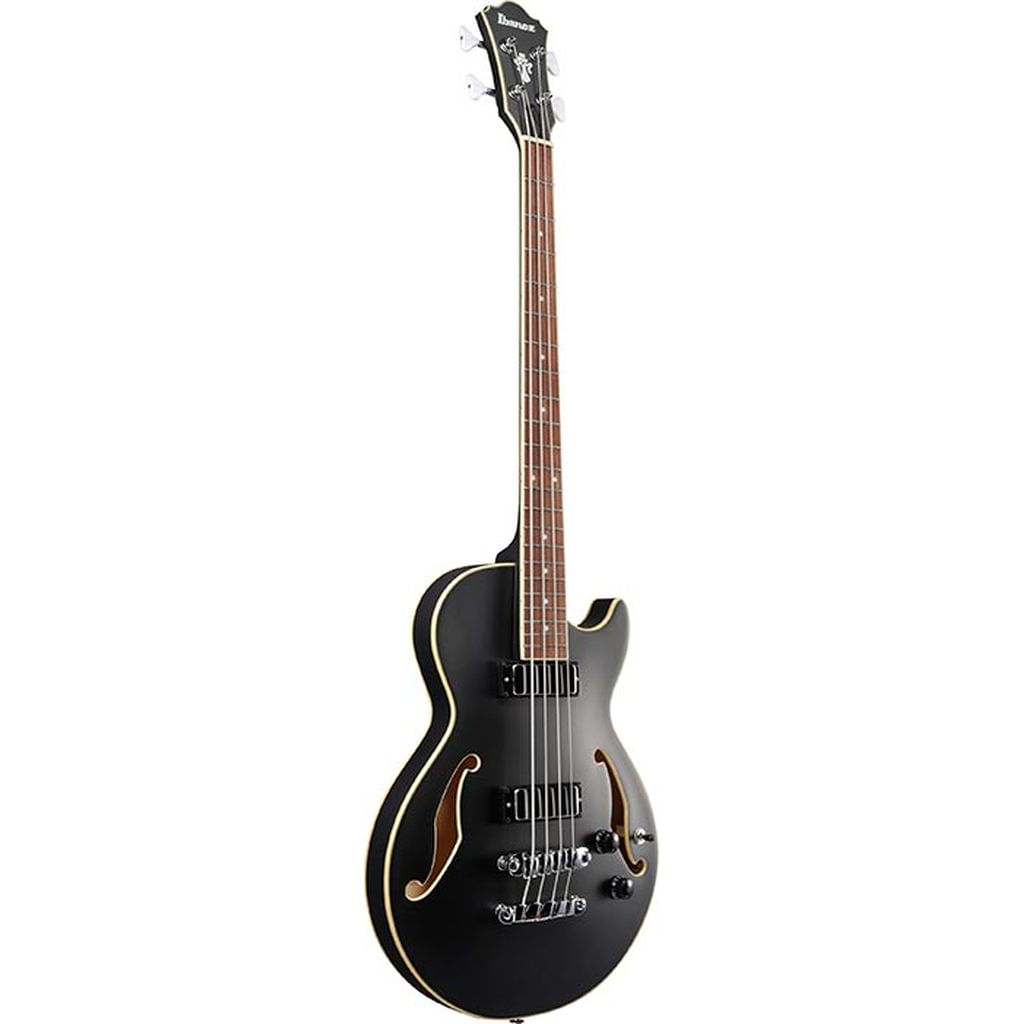 Bajo eléctrico Ibanez AGB200 BKF foto 2