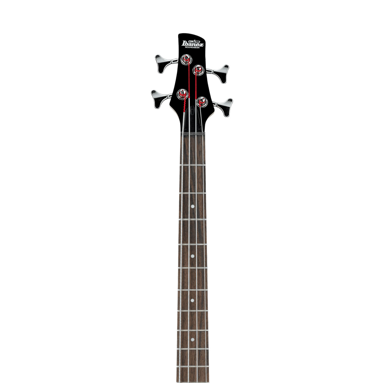 Bajo eléctrico Ibanez Gio GSR200 - Pearl White foto 3