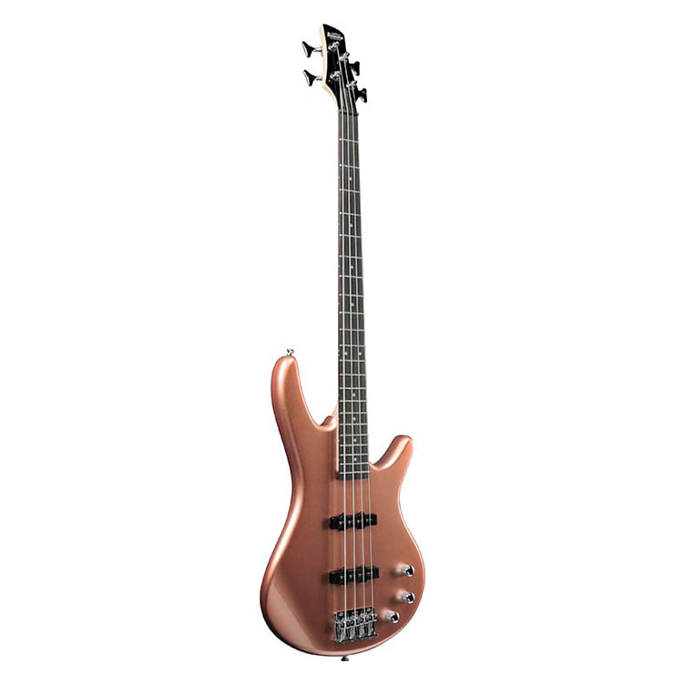 Bajo eléctrico Ibanez GSR180 Copper Metallic foto 2