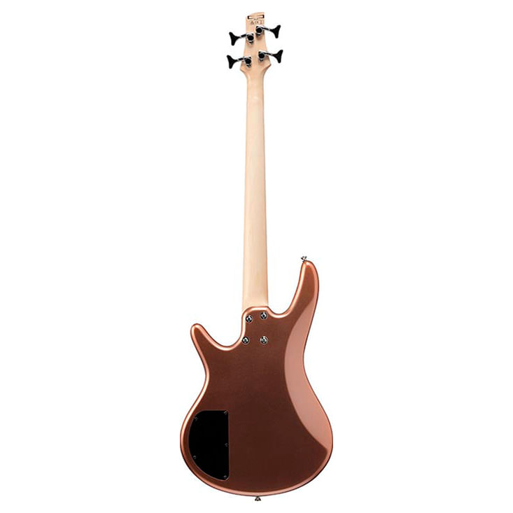 Bajo eléctrico Ibanez GSR180 Copper Metallic foto 3