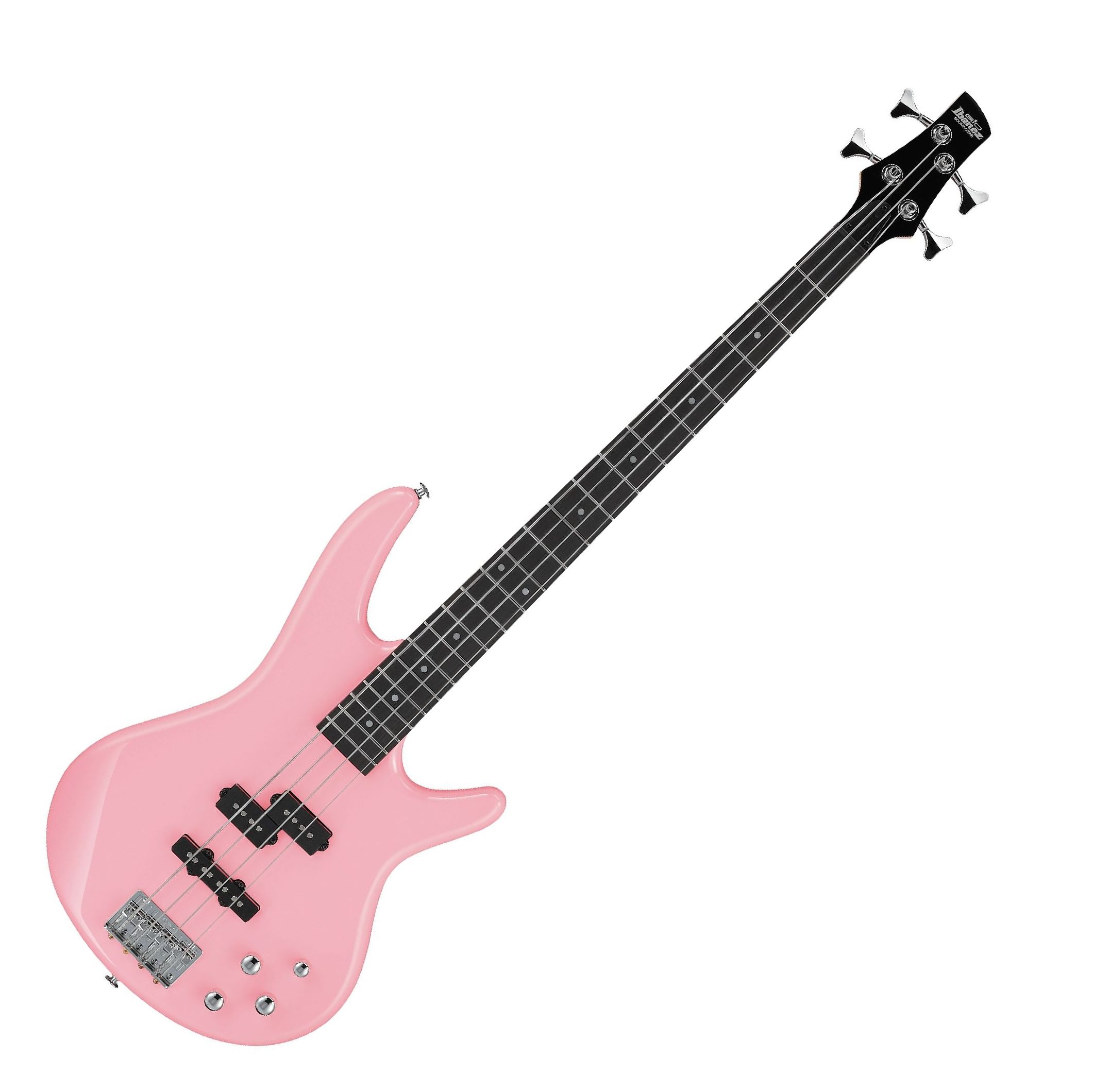 Bajo Eléctrico Ibanez GSR200 BPK - Baby Pink