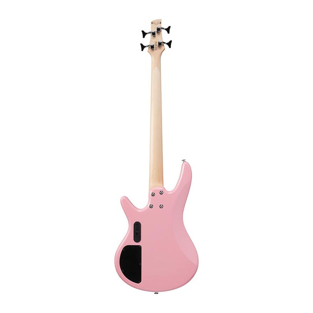 Bajo Eléctrico Ibanez GSR200 BPK - Baby Pink foto 3