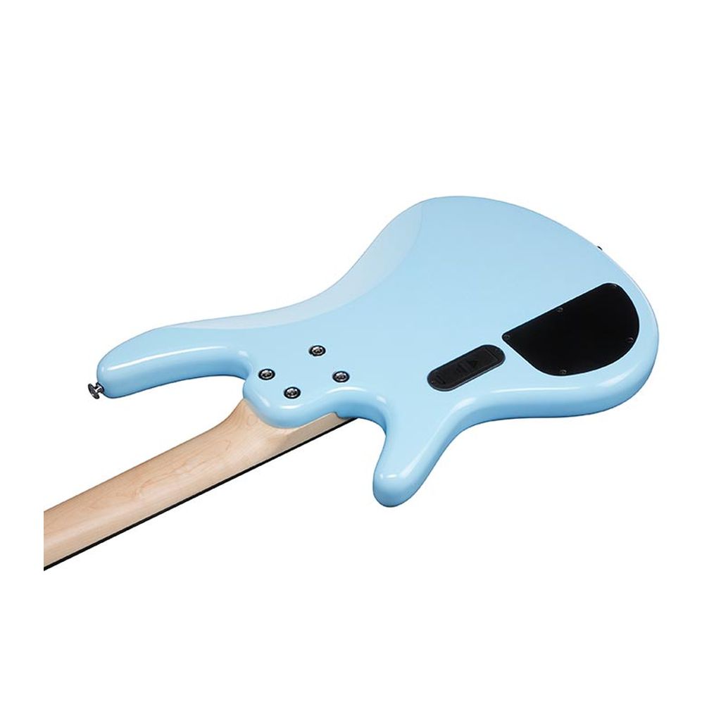 Bajo Eléctrico Ibanez GSR200 CEB - Celeste Blue foto 4