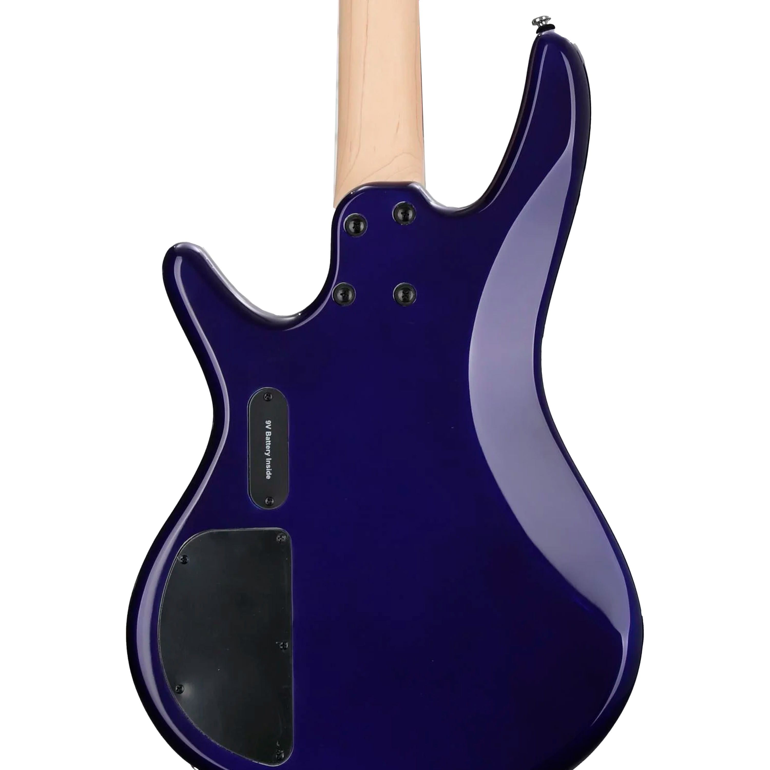 Bajo eléctrico Ibanez GSR200 color Jewel Blue foto 4