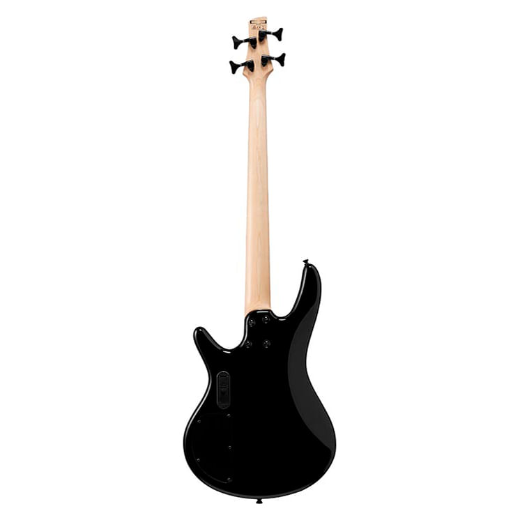 Bajo eléctrico Ibanez GSR280QA  Transparent Black Sunburst foto 4