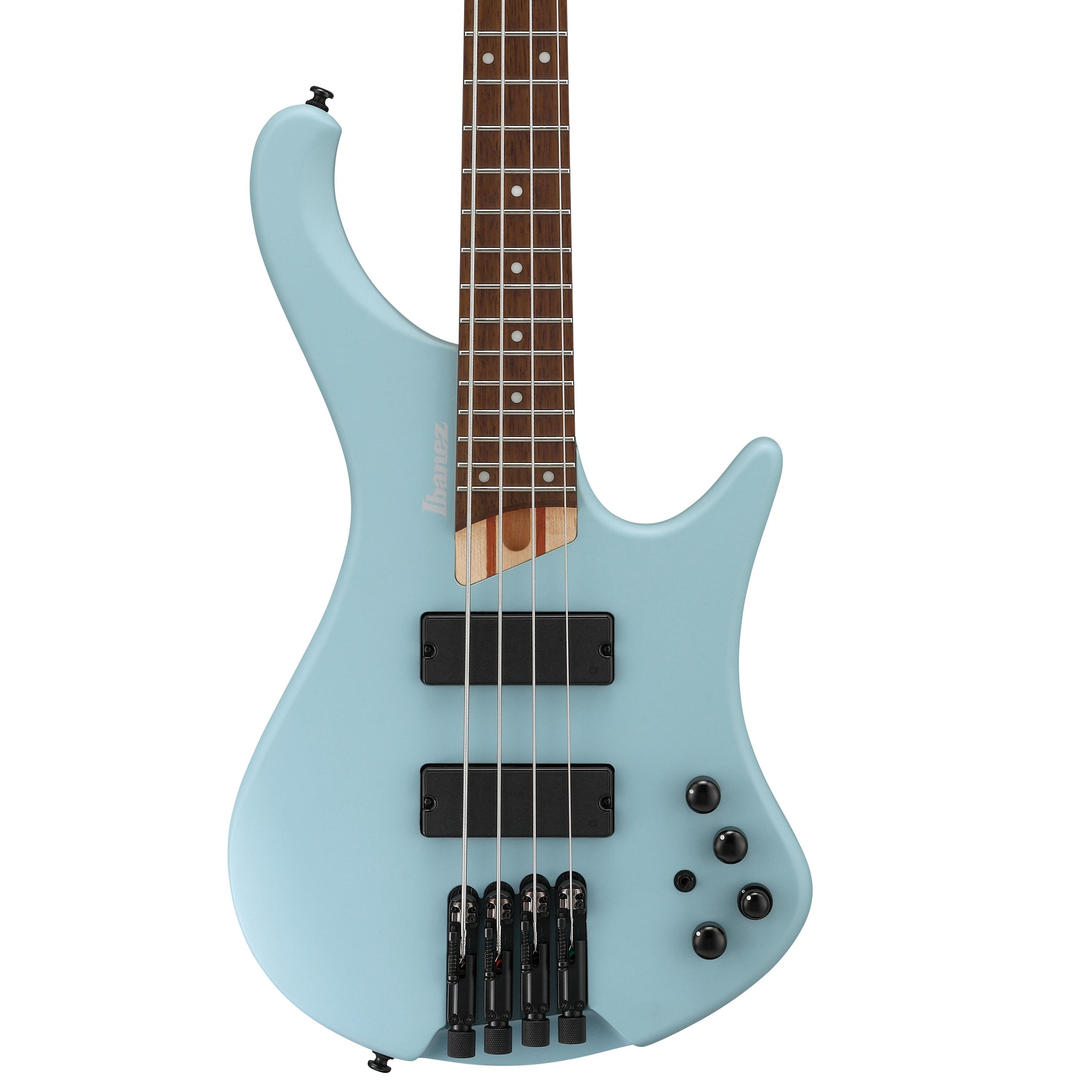 Bajo eléctrico Ibanez Headless EHB600 PRM foto 3