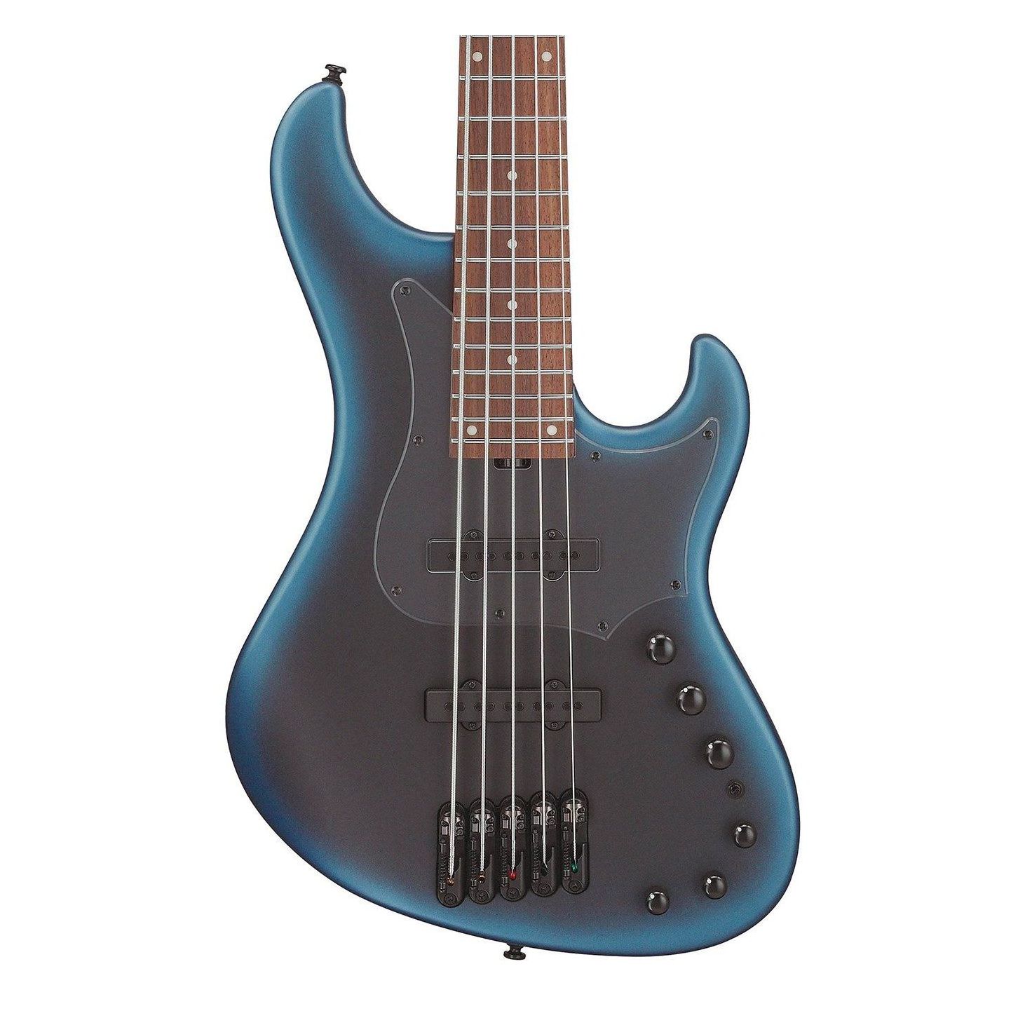 Bajo eléctrico Ibanez Mode 5 cuerdas MDM1005 MAM foto 3