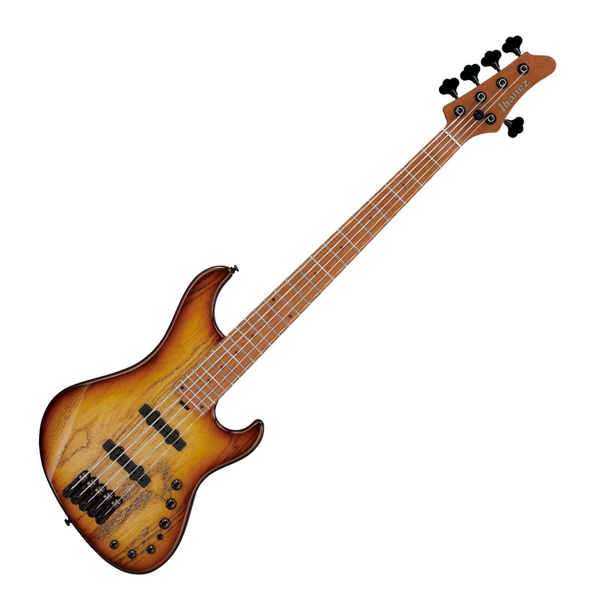 Bajo eléctrico Ibanez Mode 5 cuerdas MDM1305 NAB
