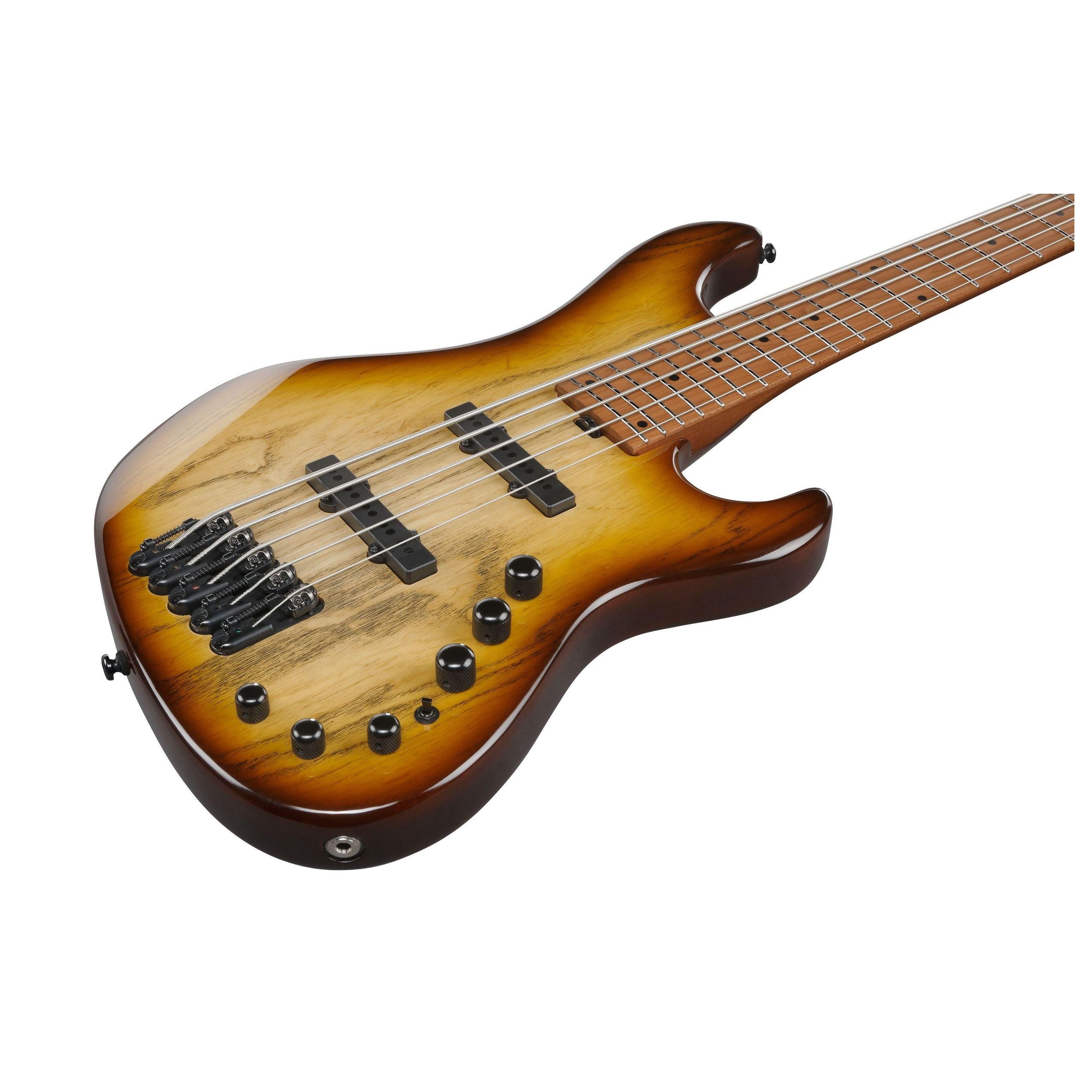 Bajo eléctrico Ibanez Mode 5 cuerdas MDM1305 NAB foto 5