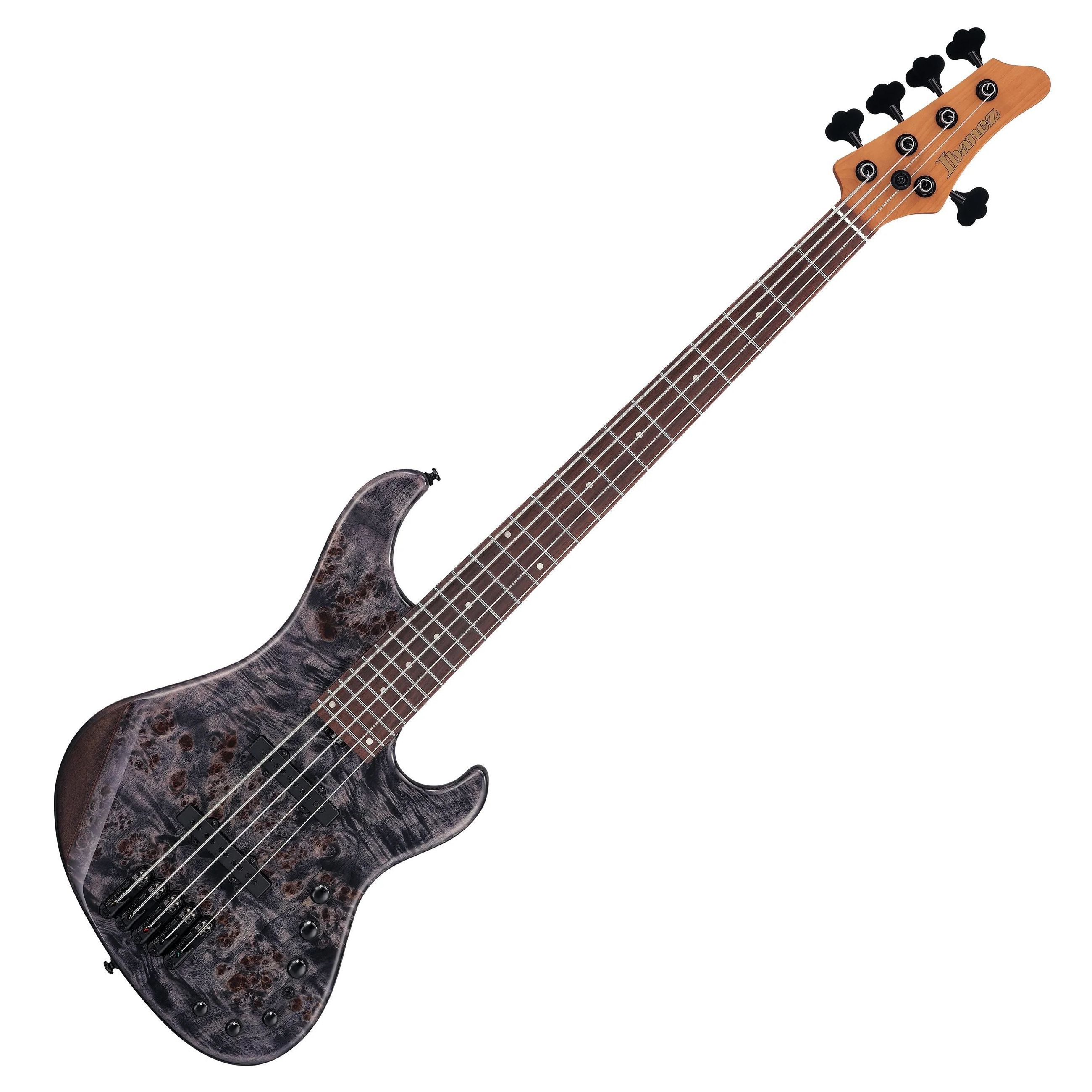 Bajo eléctrico Ibanez Mode 5 cuerdas MDM1605 DTW