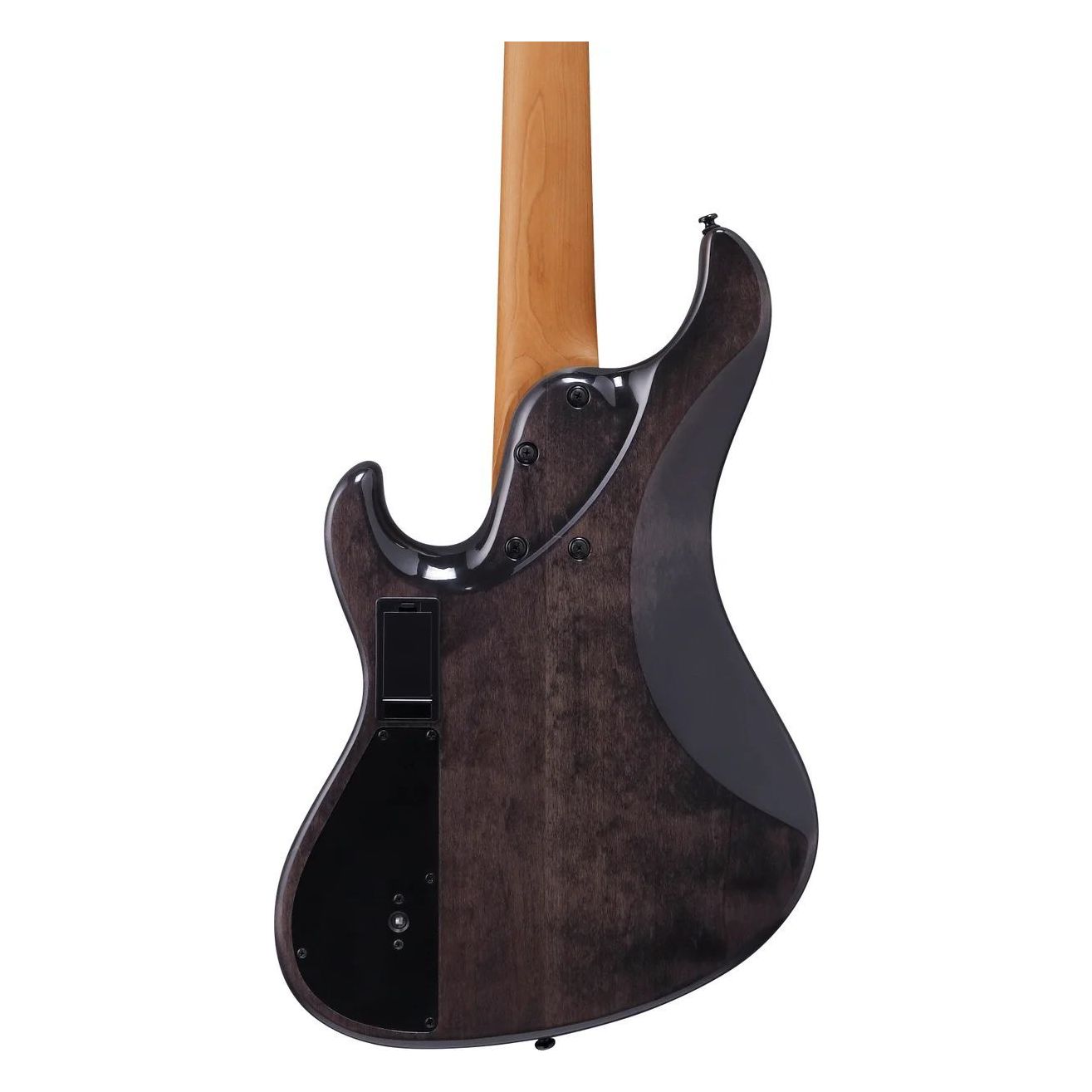 Bajo eléctrico Ibanez Mode 5 cuerdas MDM1605 DTW foto 3