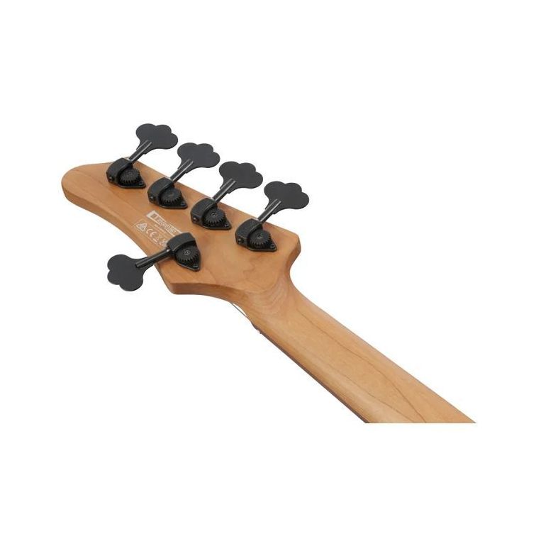 Bajo eléctrico Ibanez Mode 5 cuerdas MDM1605 DTW foto 5
