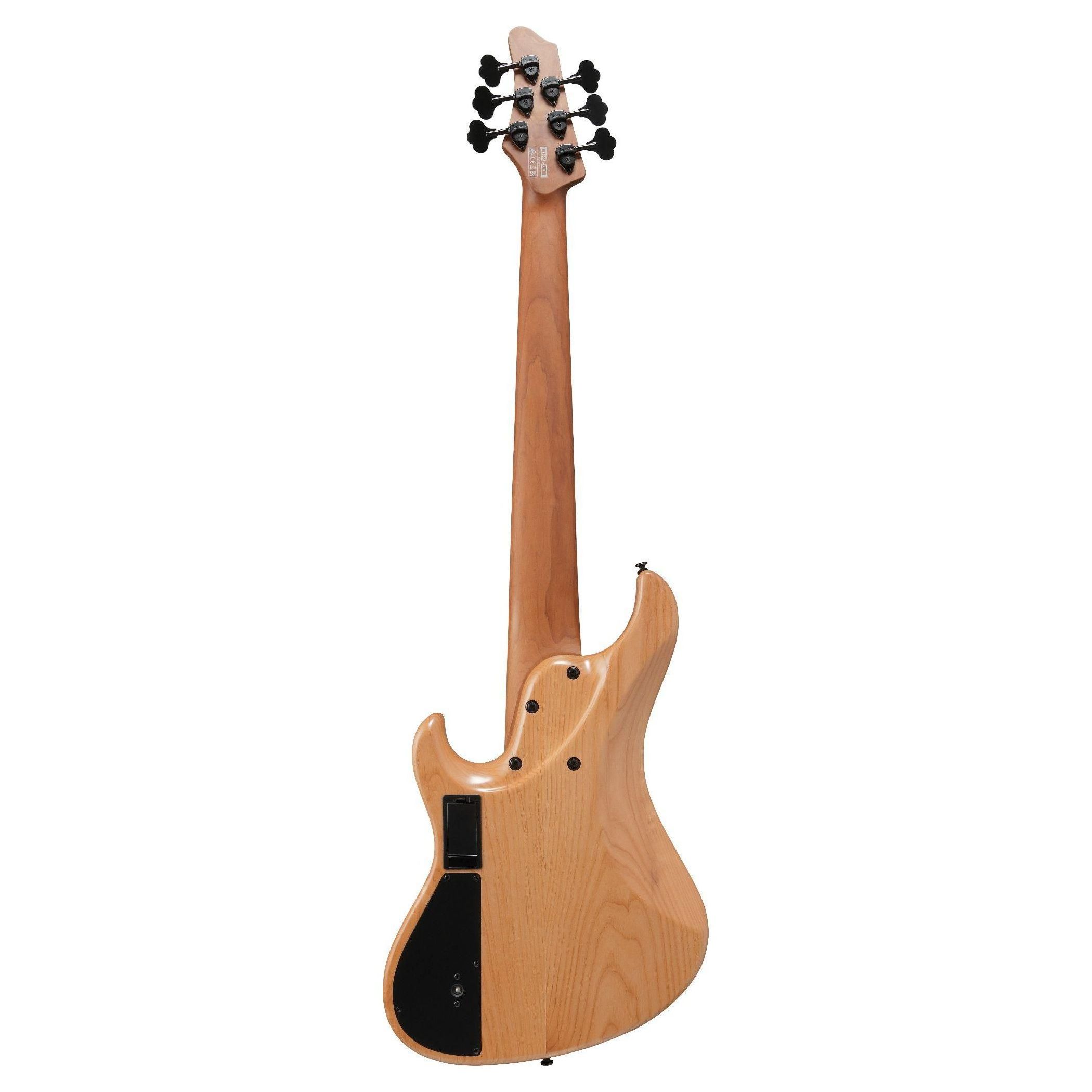 Bajo eléctrico Ibanez Mode 6 cuerdas MDM1606 NML foto 3