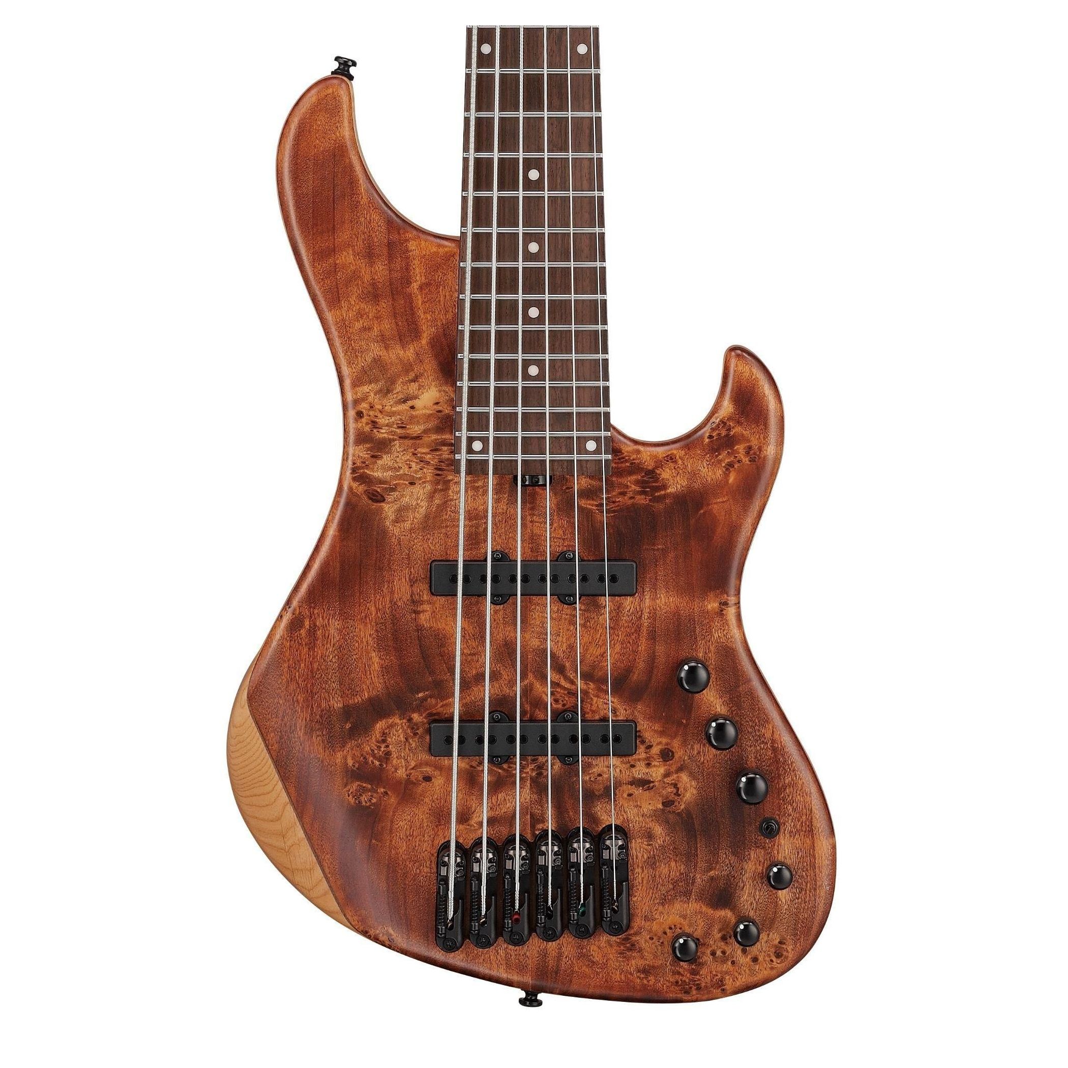 Bajo eléctrico Ibanez Mode 6 cuerdas MDM1606 NML foto 4
