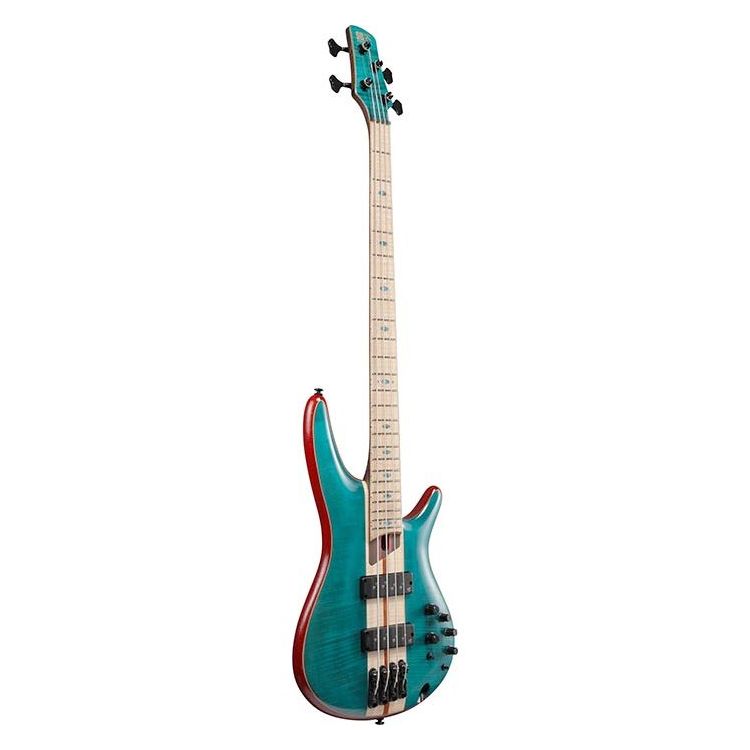 Bajo eléctrico Ibanez SR1420B CGL foto 2