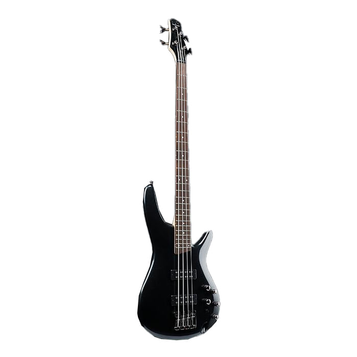 Bajo eléctrico Ibanez SR300E - Iron Pewter foto 2