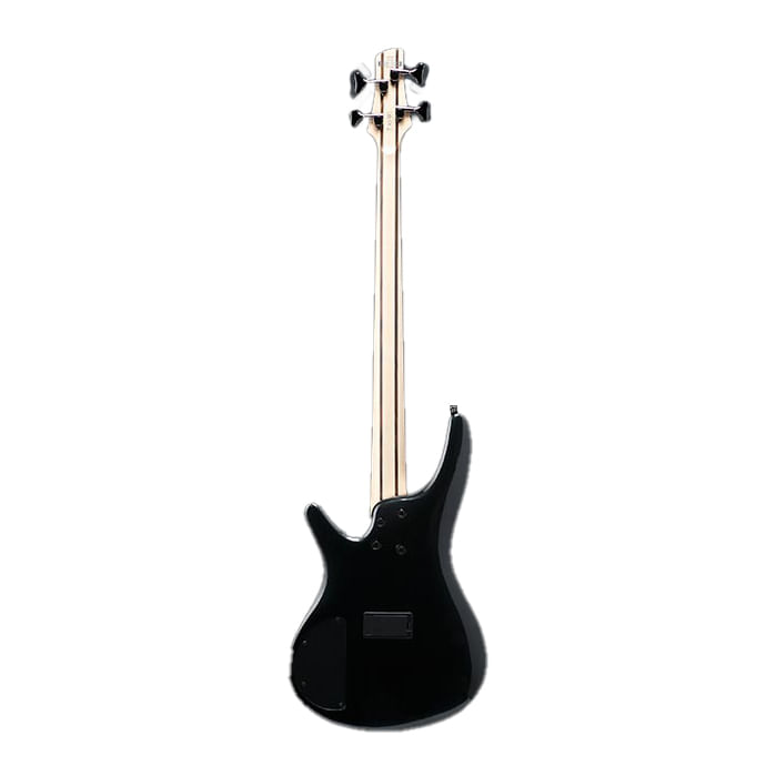 Bajo eléctrico Ibanez SR300E - Iron Pewter foto 3