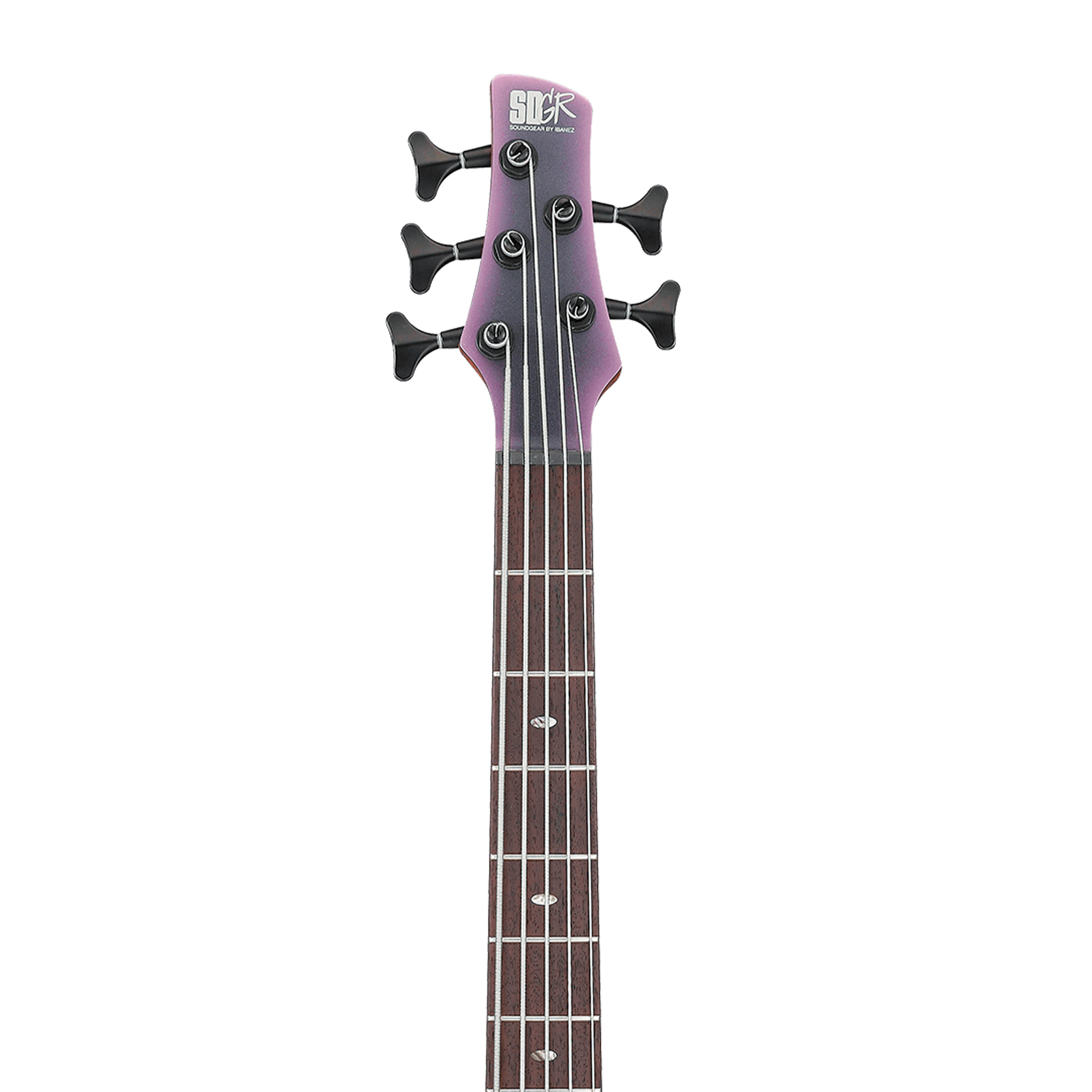 Bajo Eléctrico Ibanez SR505E de 5 Cuerdas BAB foto 3