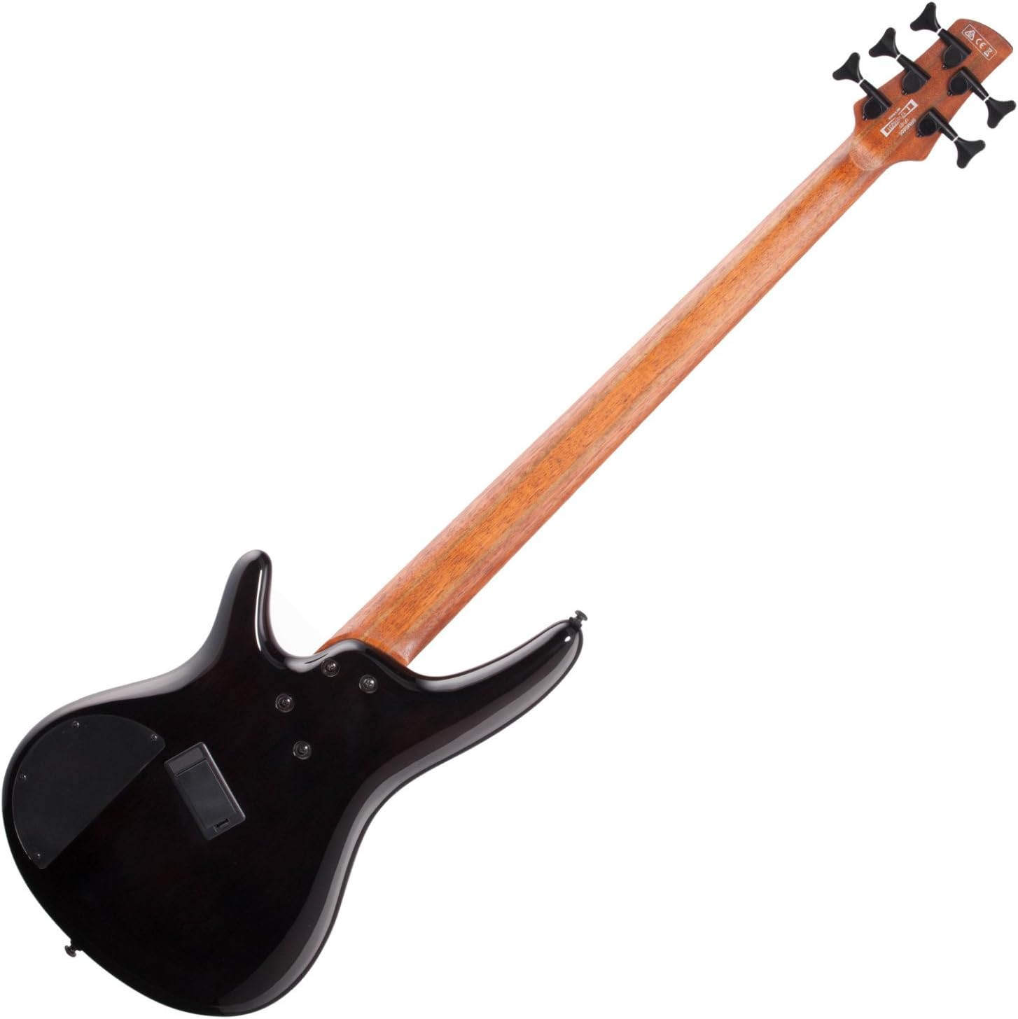 Bajo eléctrico Ibanez SRMS805 - Deep Twilight foto 2