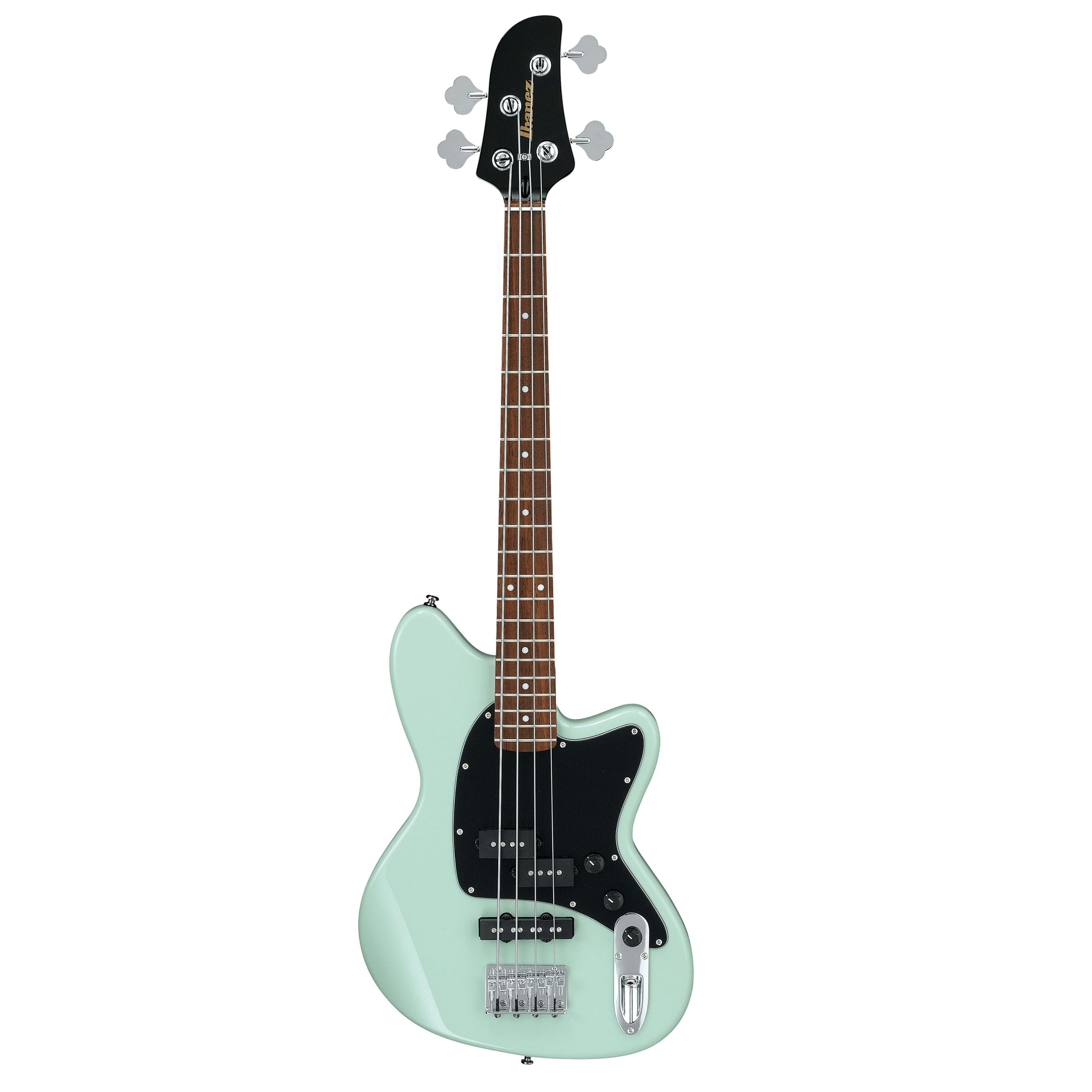 Bajo eléctrico Ibanez TMB30 - Mint Green foto 2