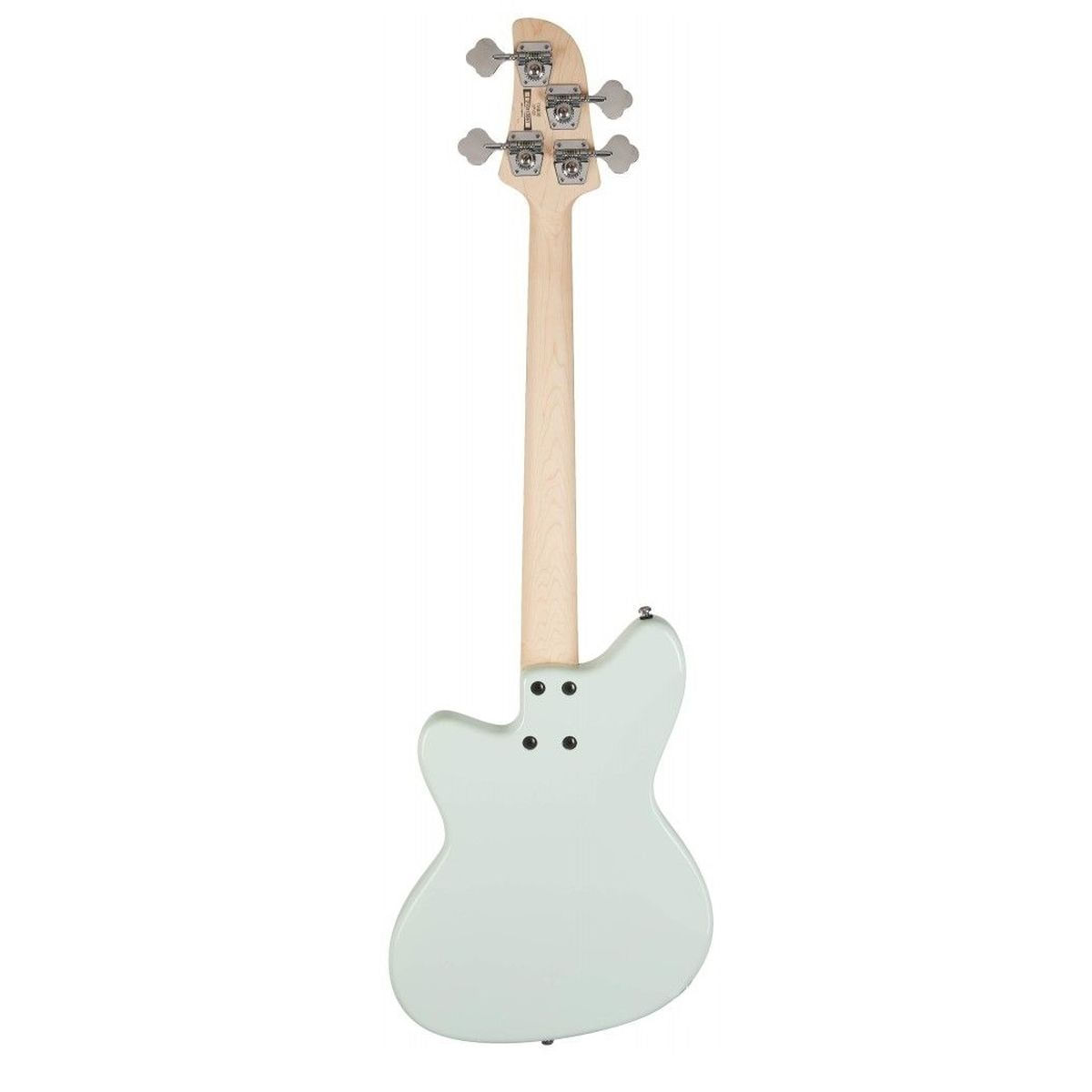 Bajo eléctrico Ibanez TMB30 - Mint Green foto 3