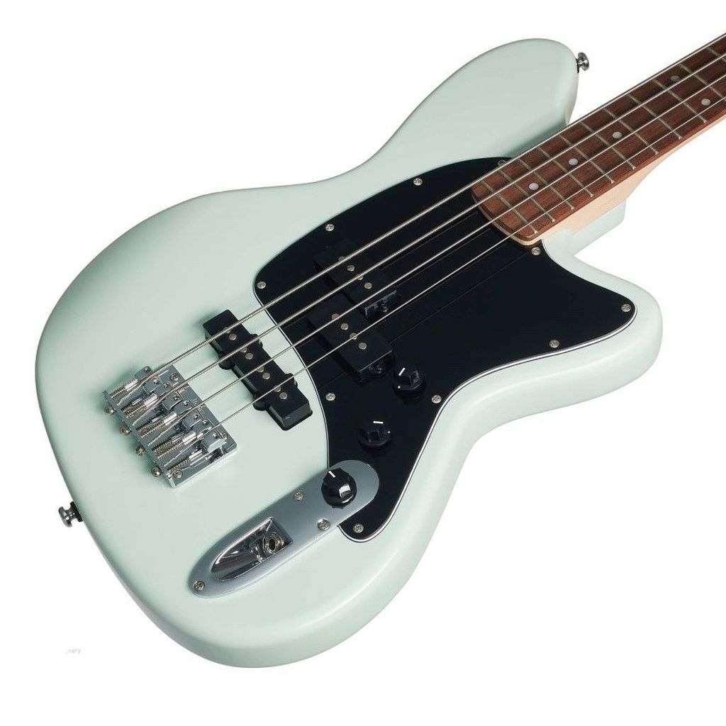 Bajo eléctrico Ibanez TMB30 - Mint Green foto 5