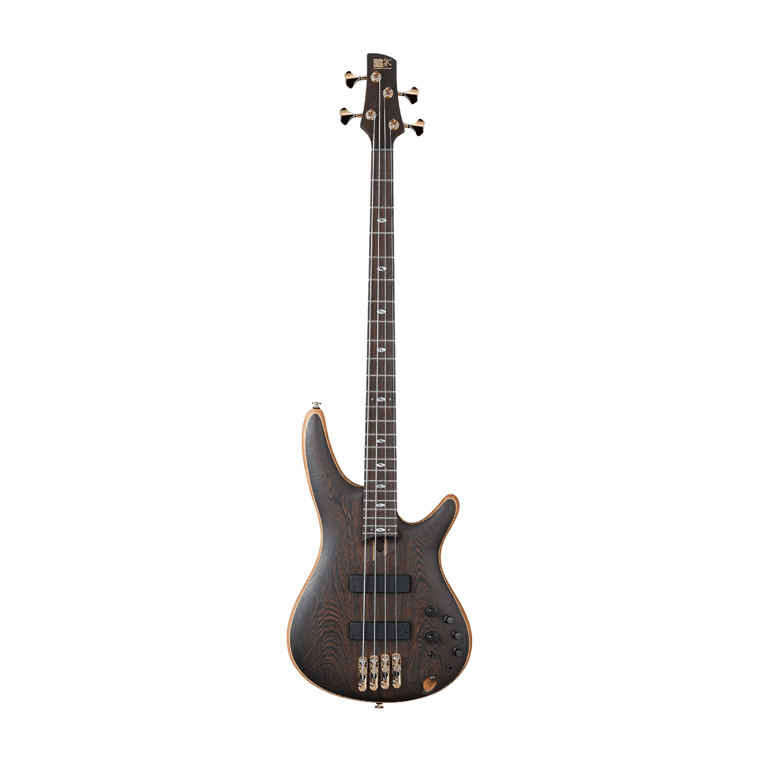 Bajo eléctrico Ibanez SR5000 Prestige - Oil foto 3