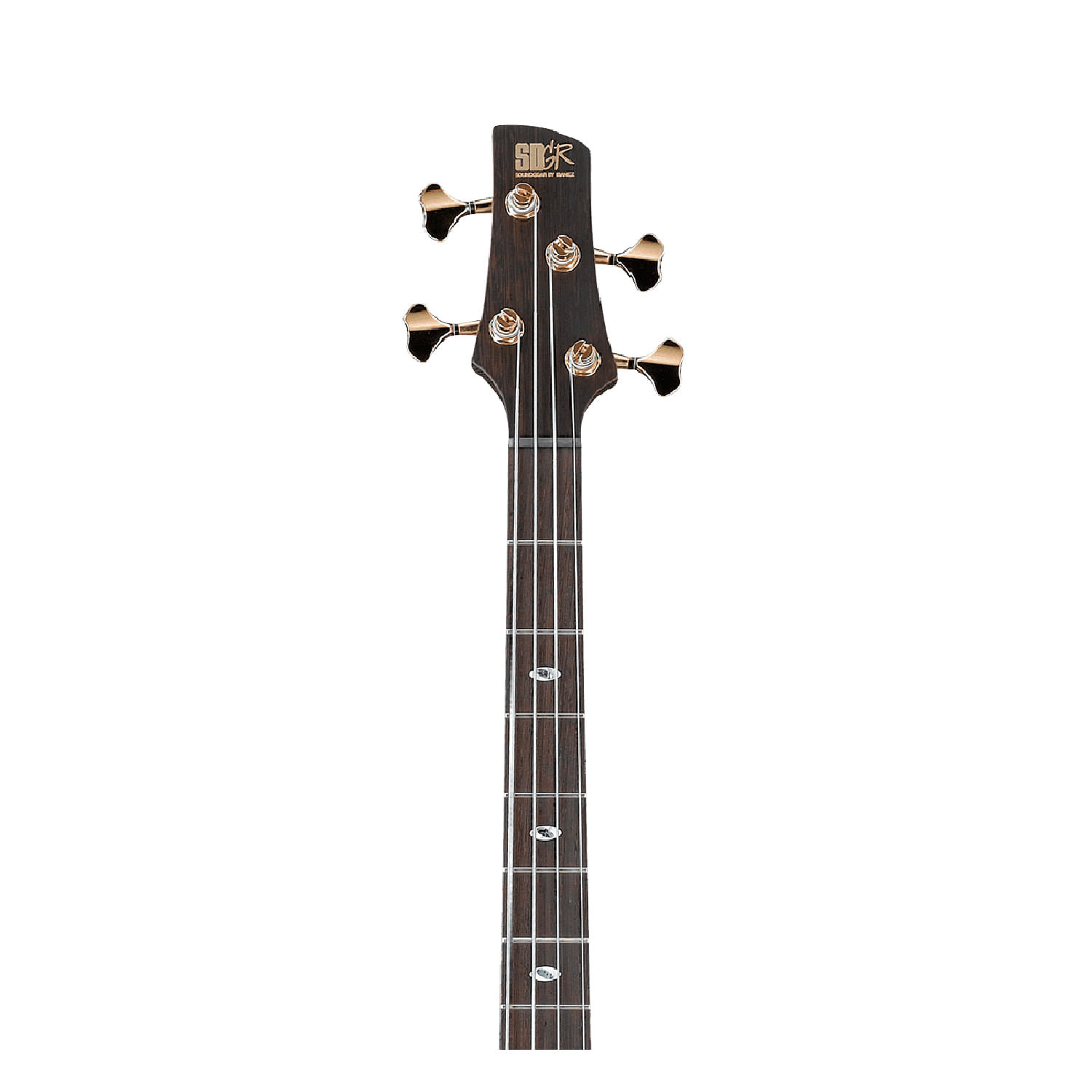 Bajo eléctrico Ibanez SR5000 Prestige - Oil foto 4