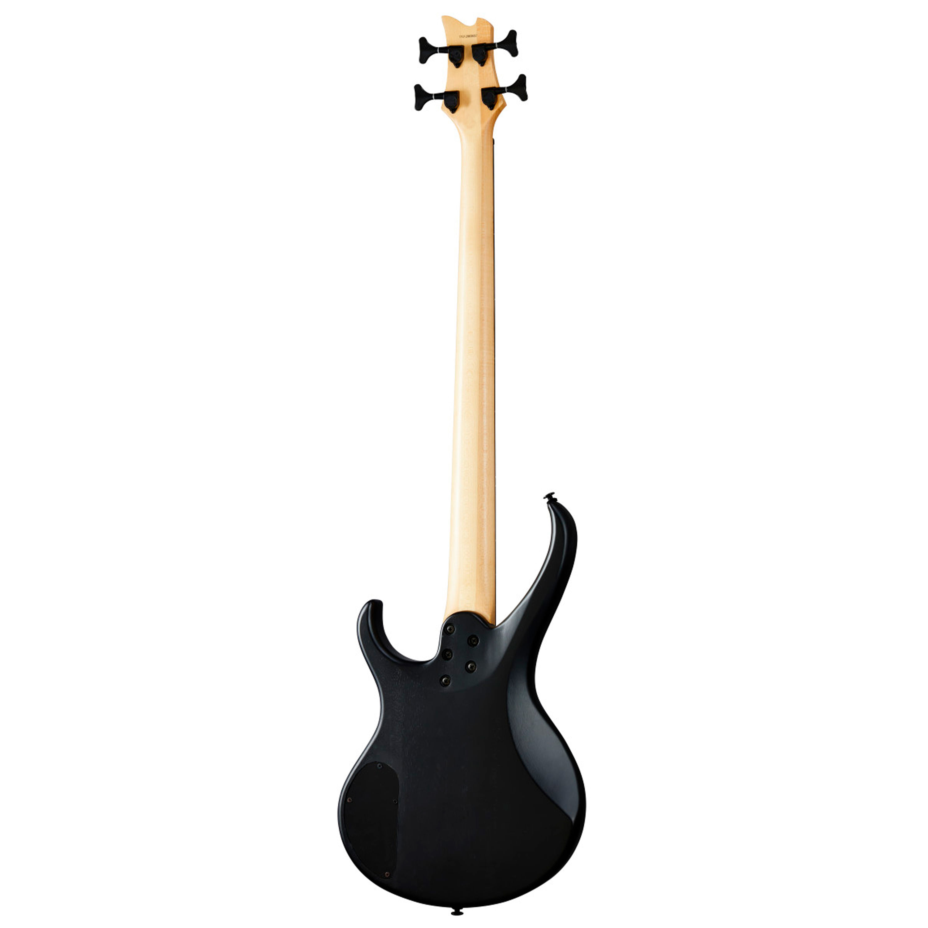Bajo eléctrico Kramer D-1 Satin Black foto 3