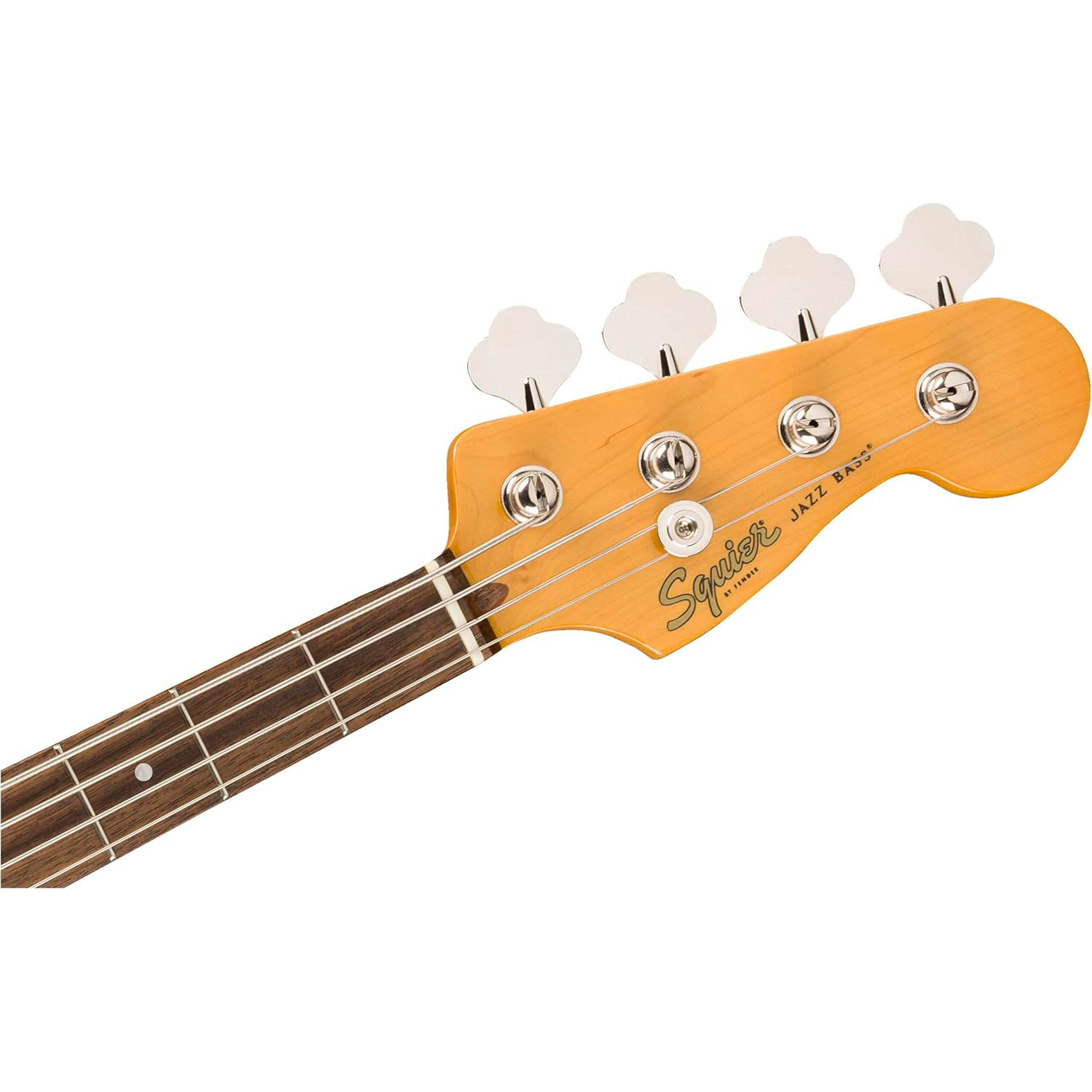 Bajo eléctrico Squier Classic Vibe 60´s Jazz Bass Laurel - Daphne Blue foto 3