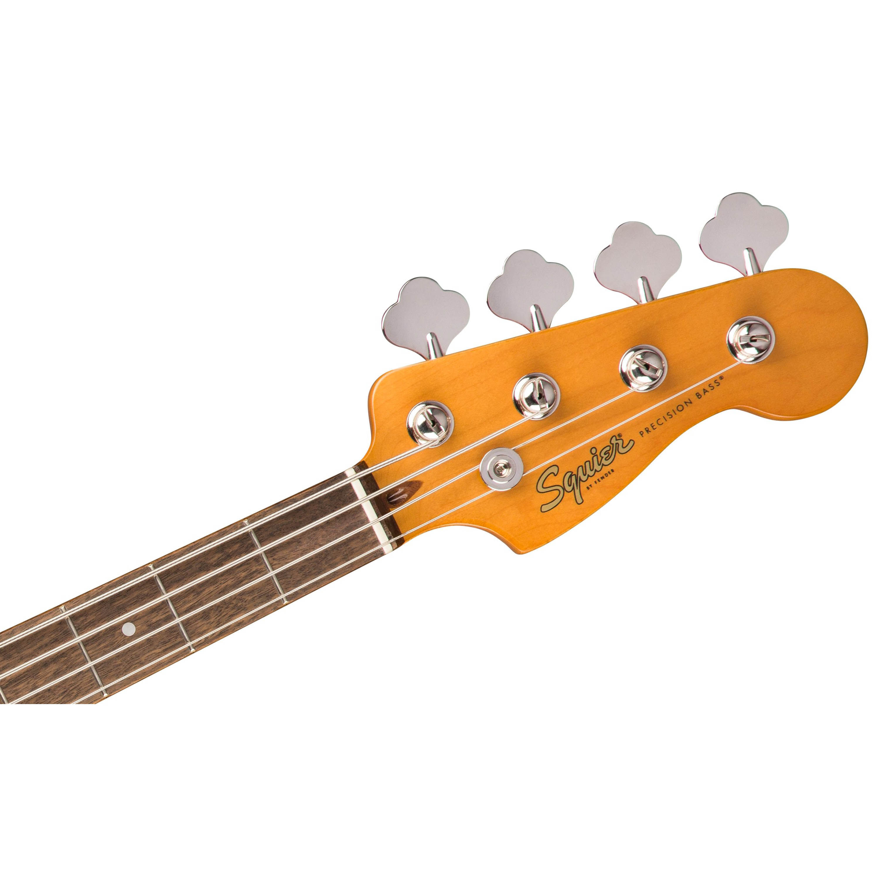 Bajo eléctrico Squier Classic Vibe '60s Precision Bass® Laurel  -  3 tone sunburst foto 3