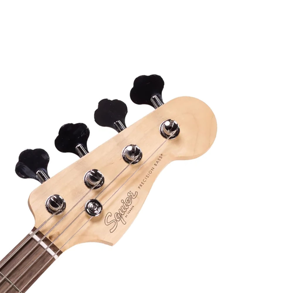 Bajo Eléctrico Squier Debut Series Precision Bass - 2-Color Sunburst foto 5