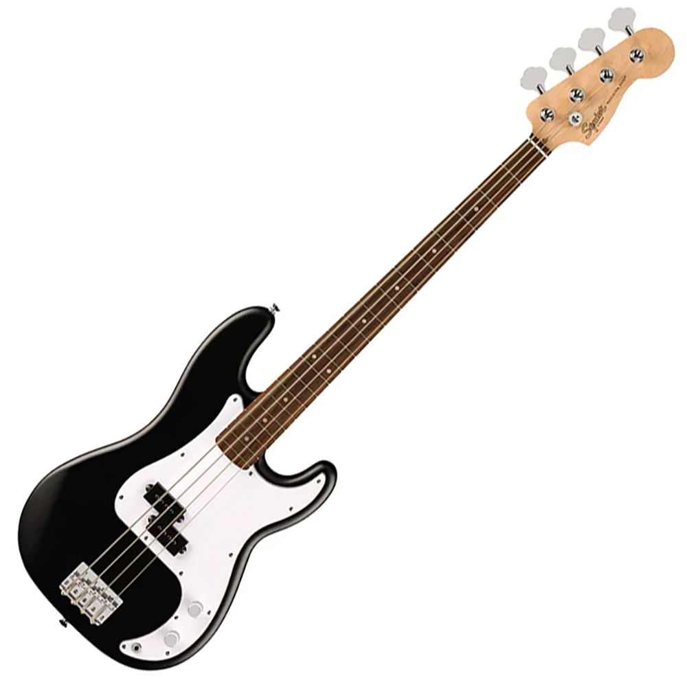 Bajo Eléctrico Squier Debut Series Precision Bass - Black